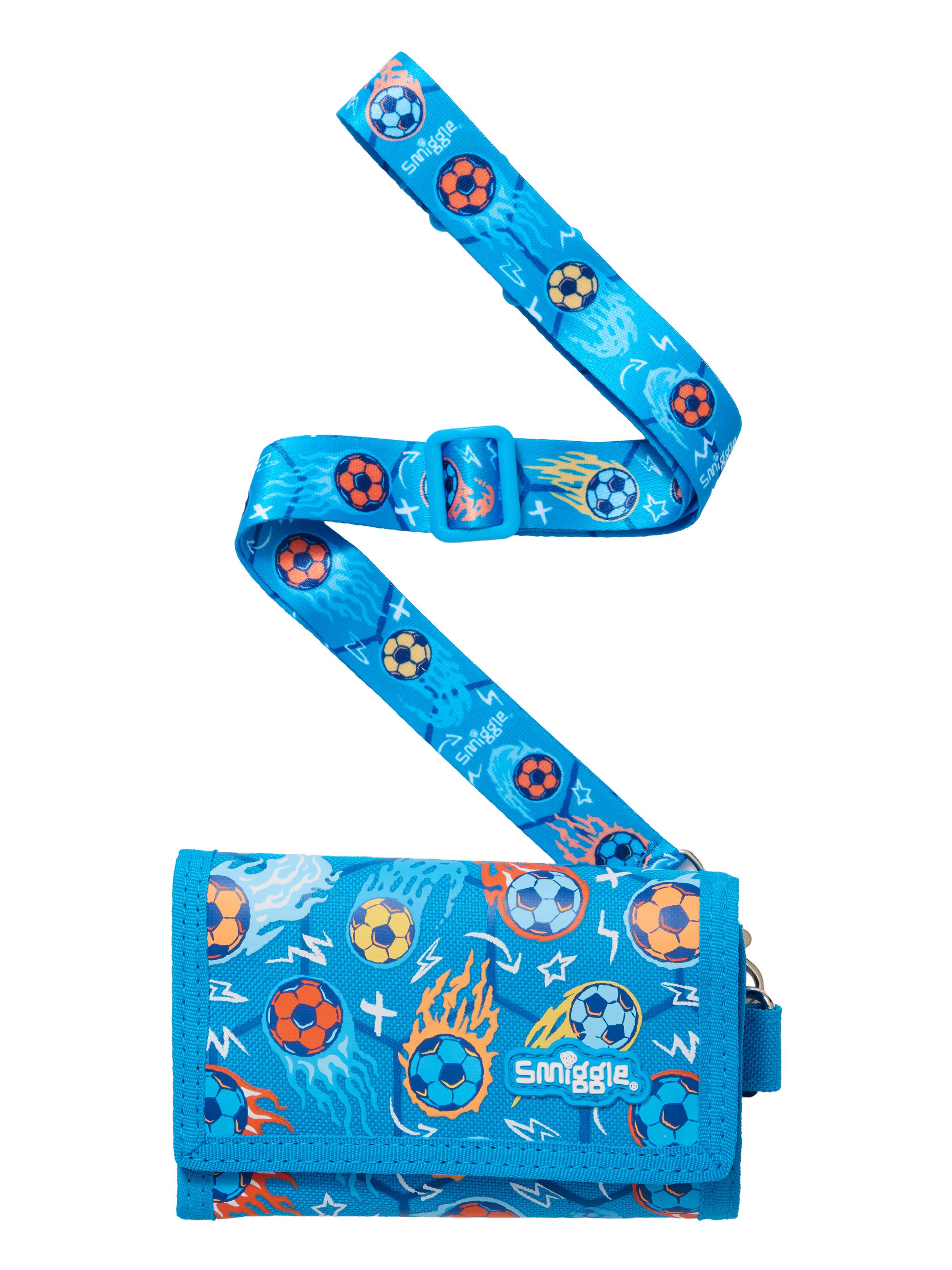 Weekend Lanyard Wallet