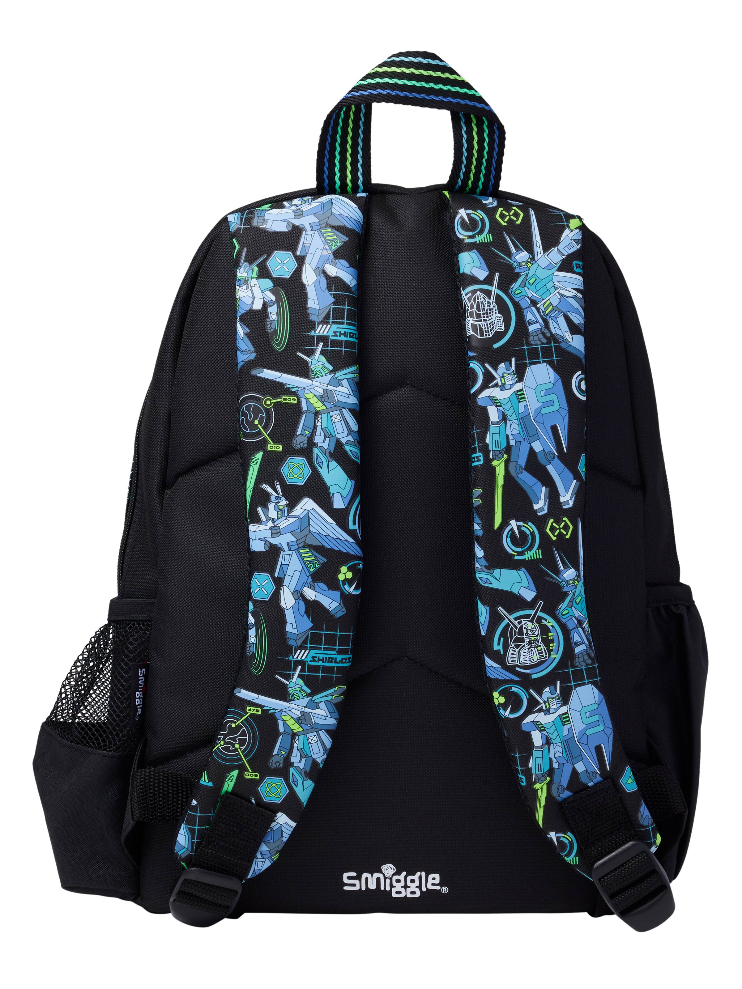 Weekend Junior Character Backpack
