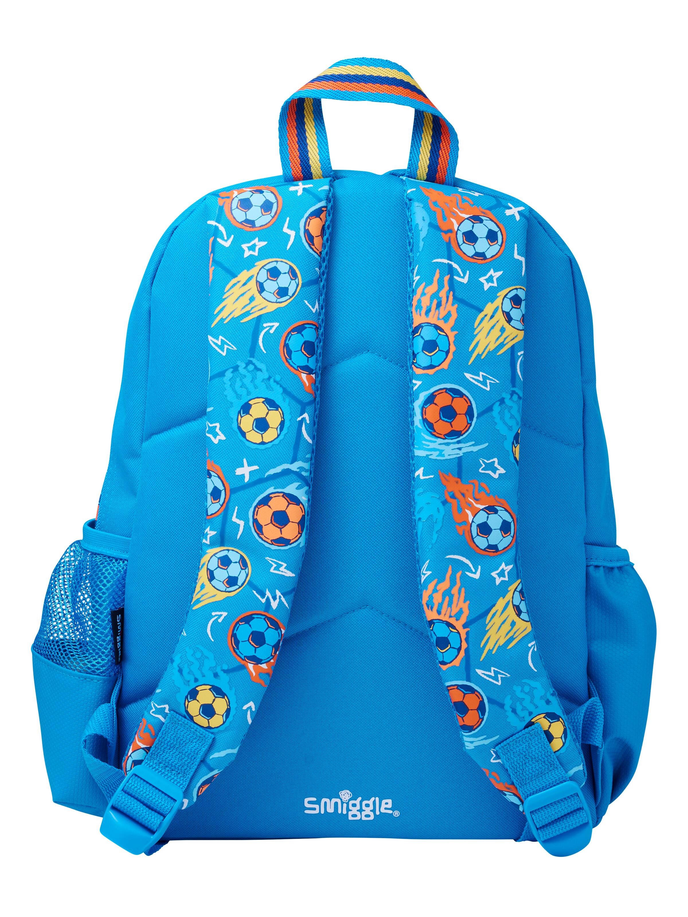 Weekend Junior Character Backpack