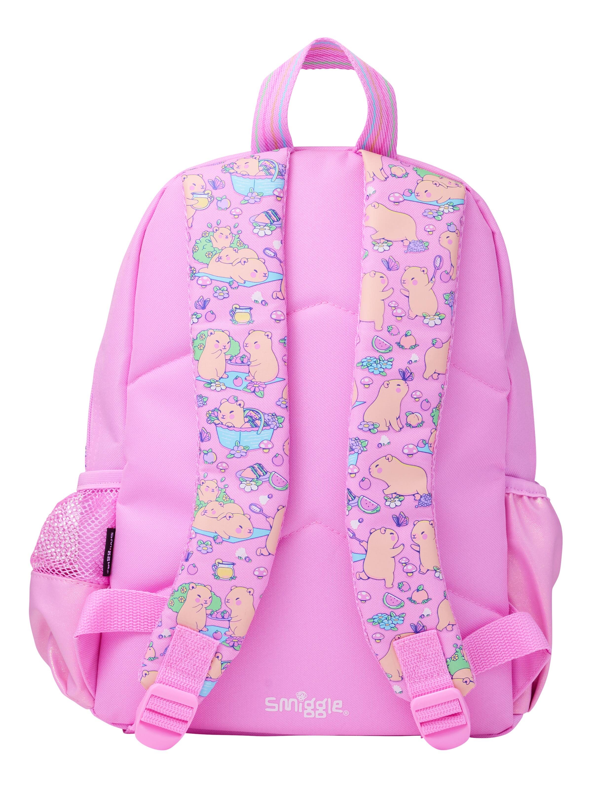 Weekend Junior Character Backpack