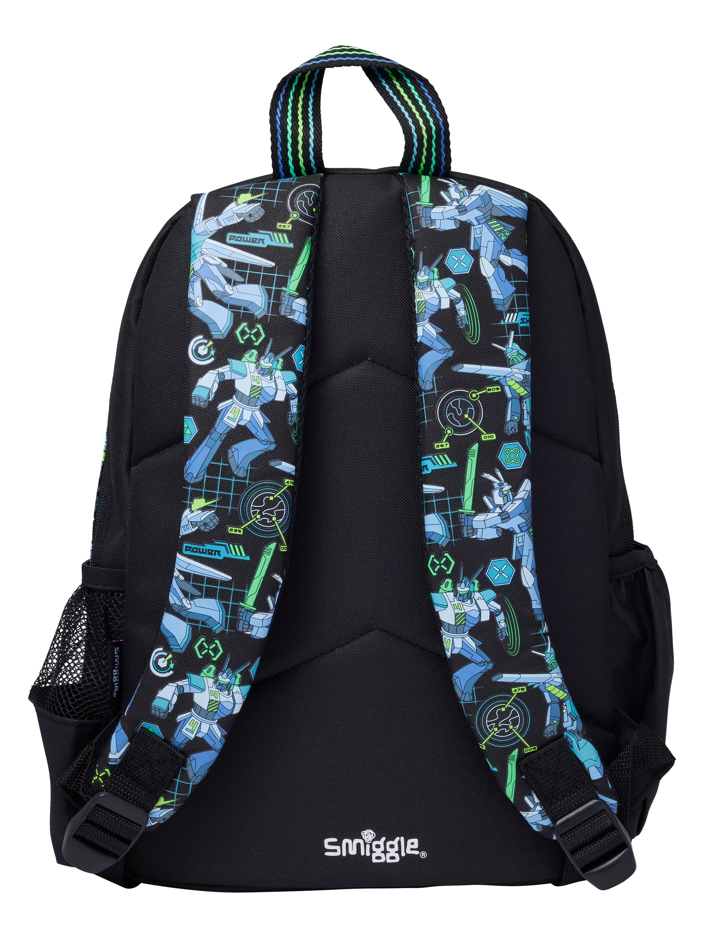 Weekend Junior Id Backpack