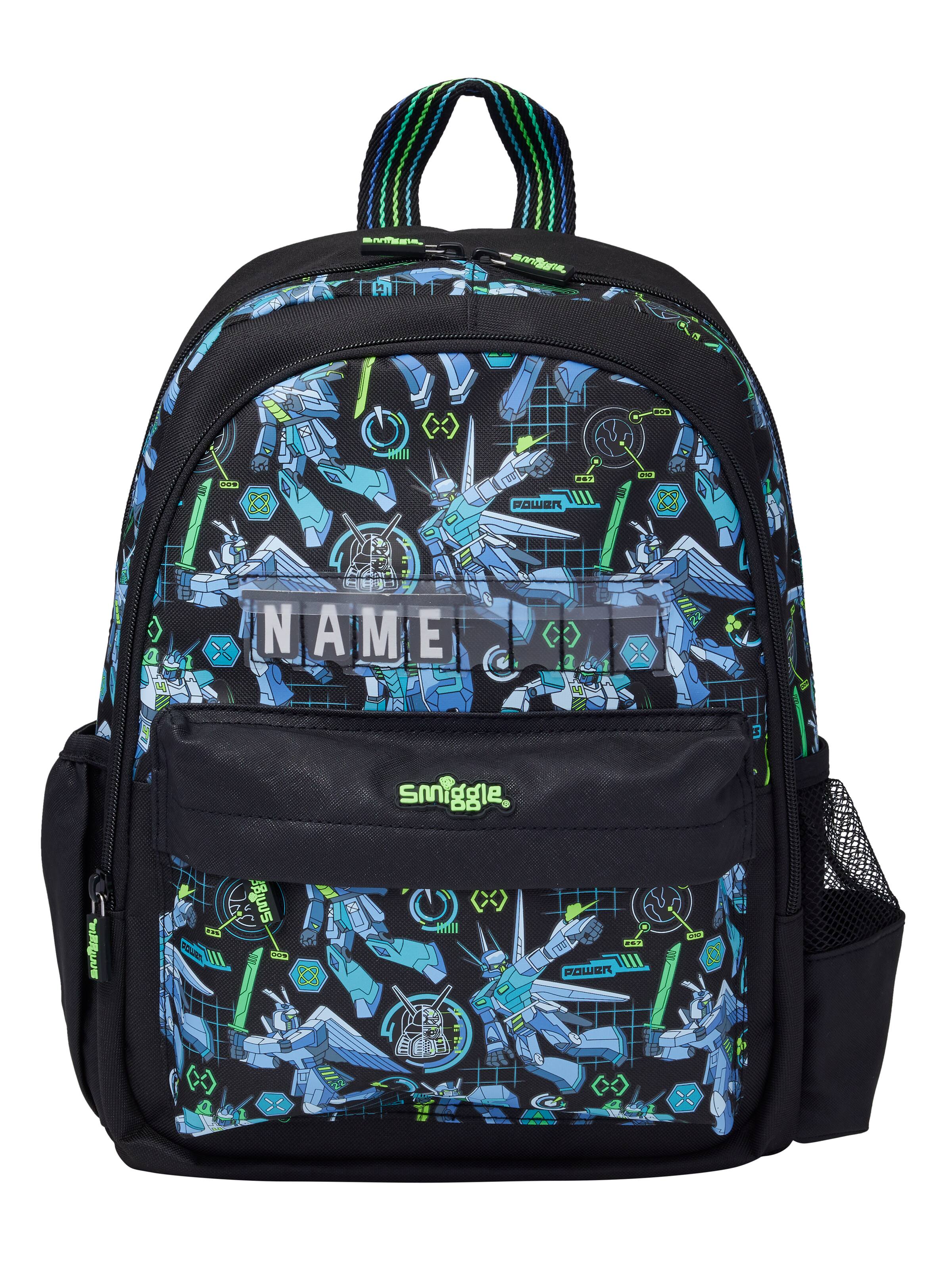 Weekend Junior Id Backpack