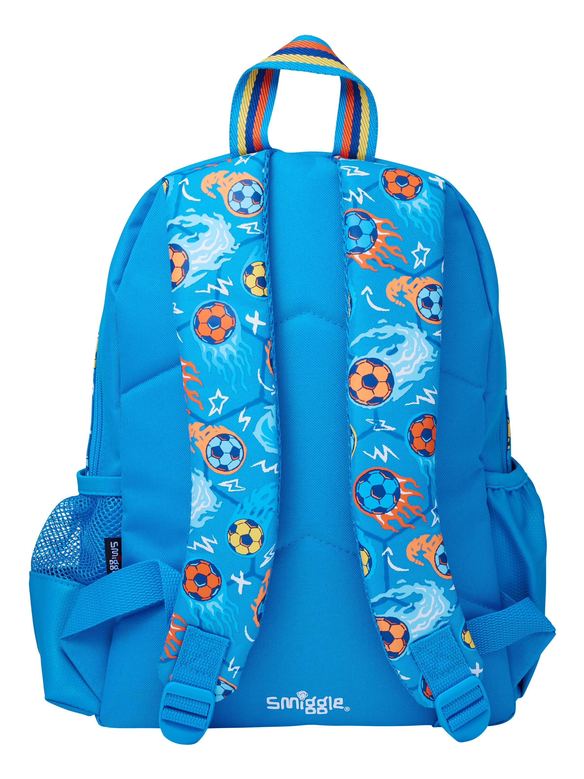 Weekend Junior Id Backpack