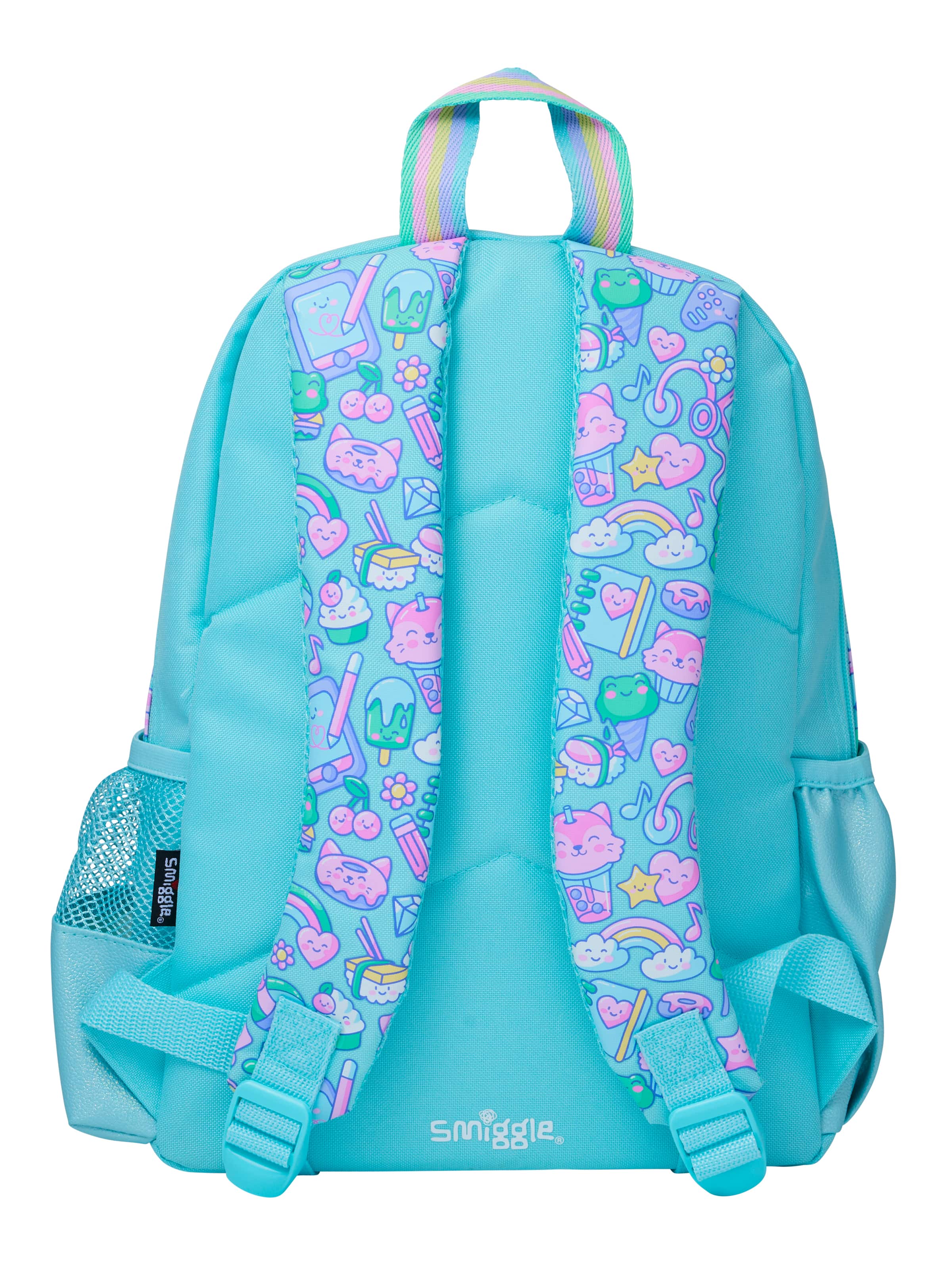 Weekend Junior Id Backpack