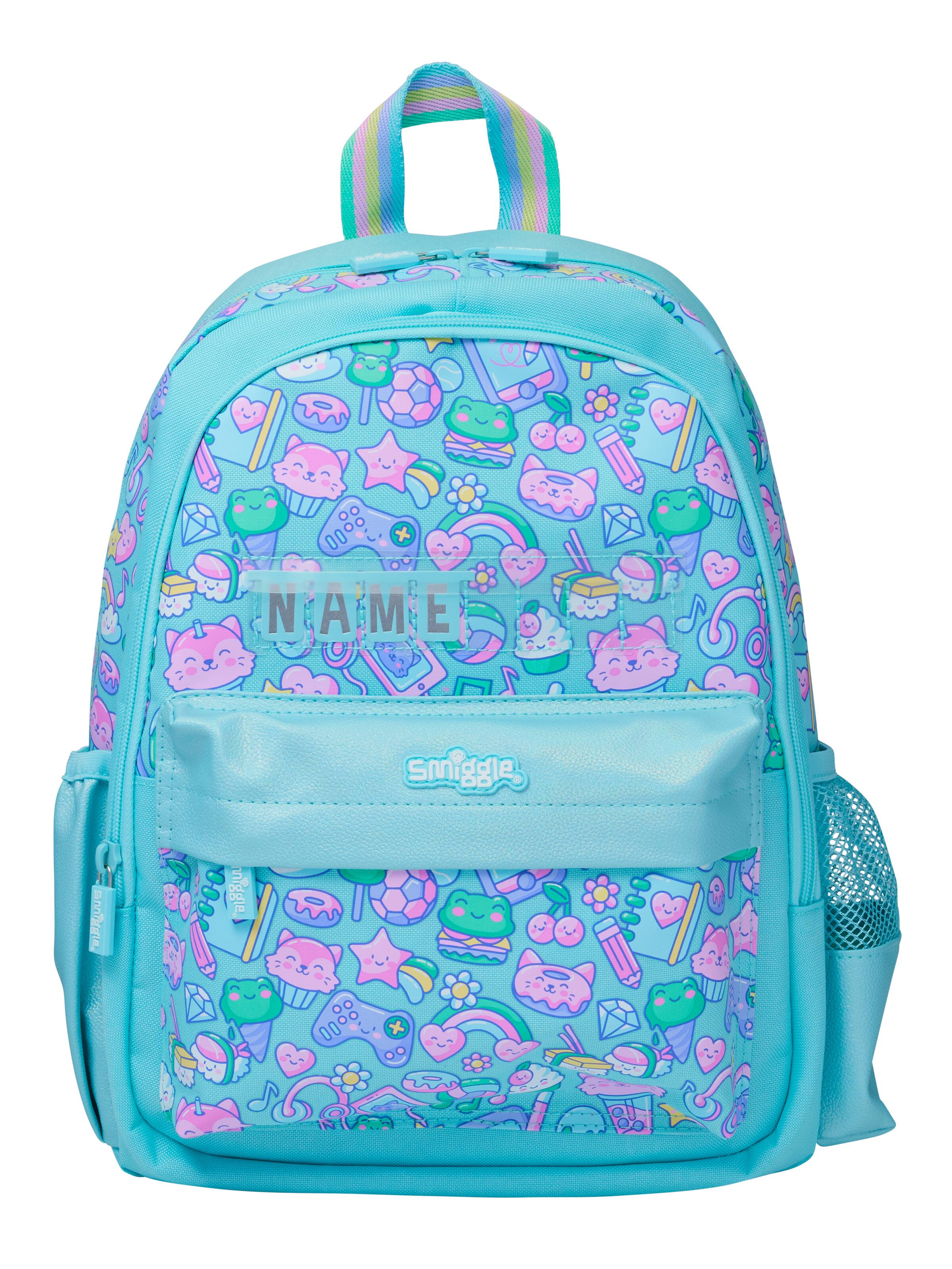 Weekend Junior Id Backpack