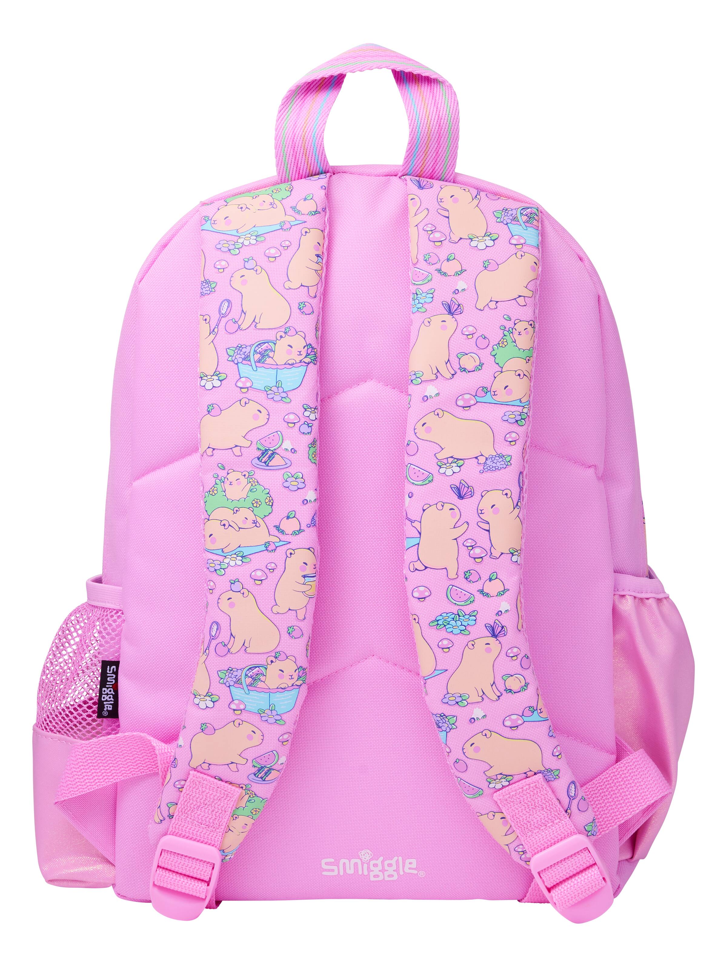 Weekend Junior Id Backpack