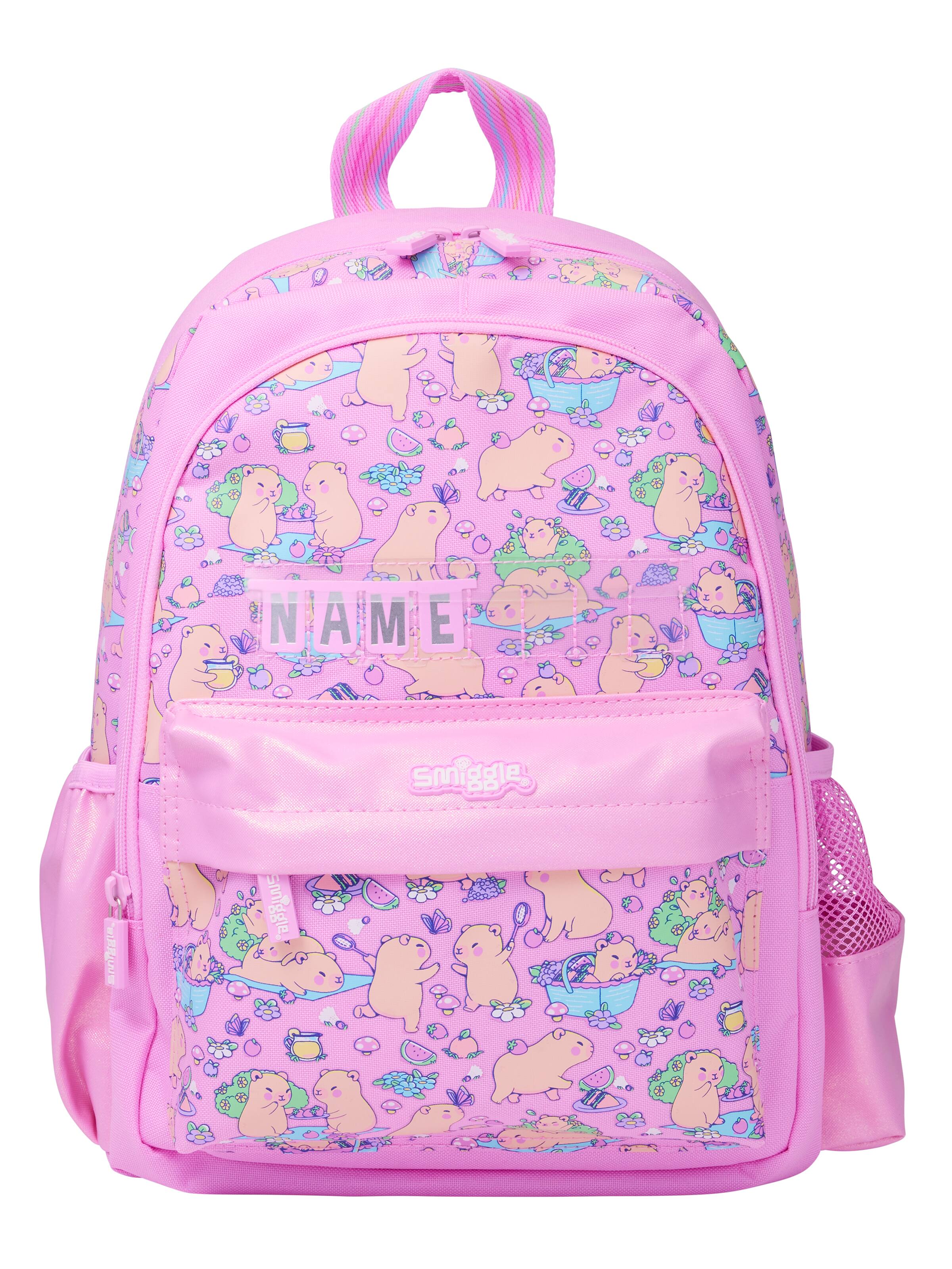 Weekend Junior Id Backpack