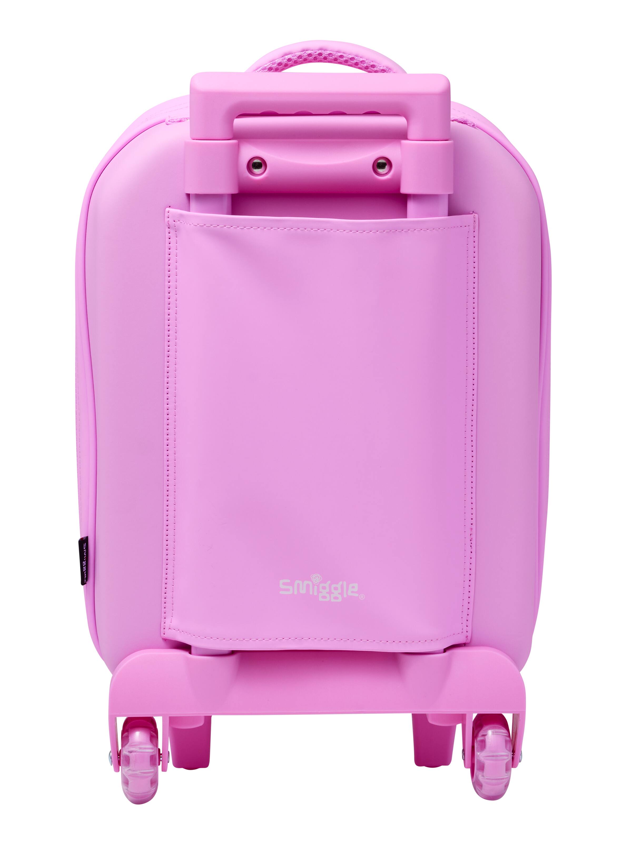 Weekend Junior Hardtop Trolley Bag