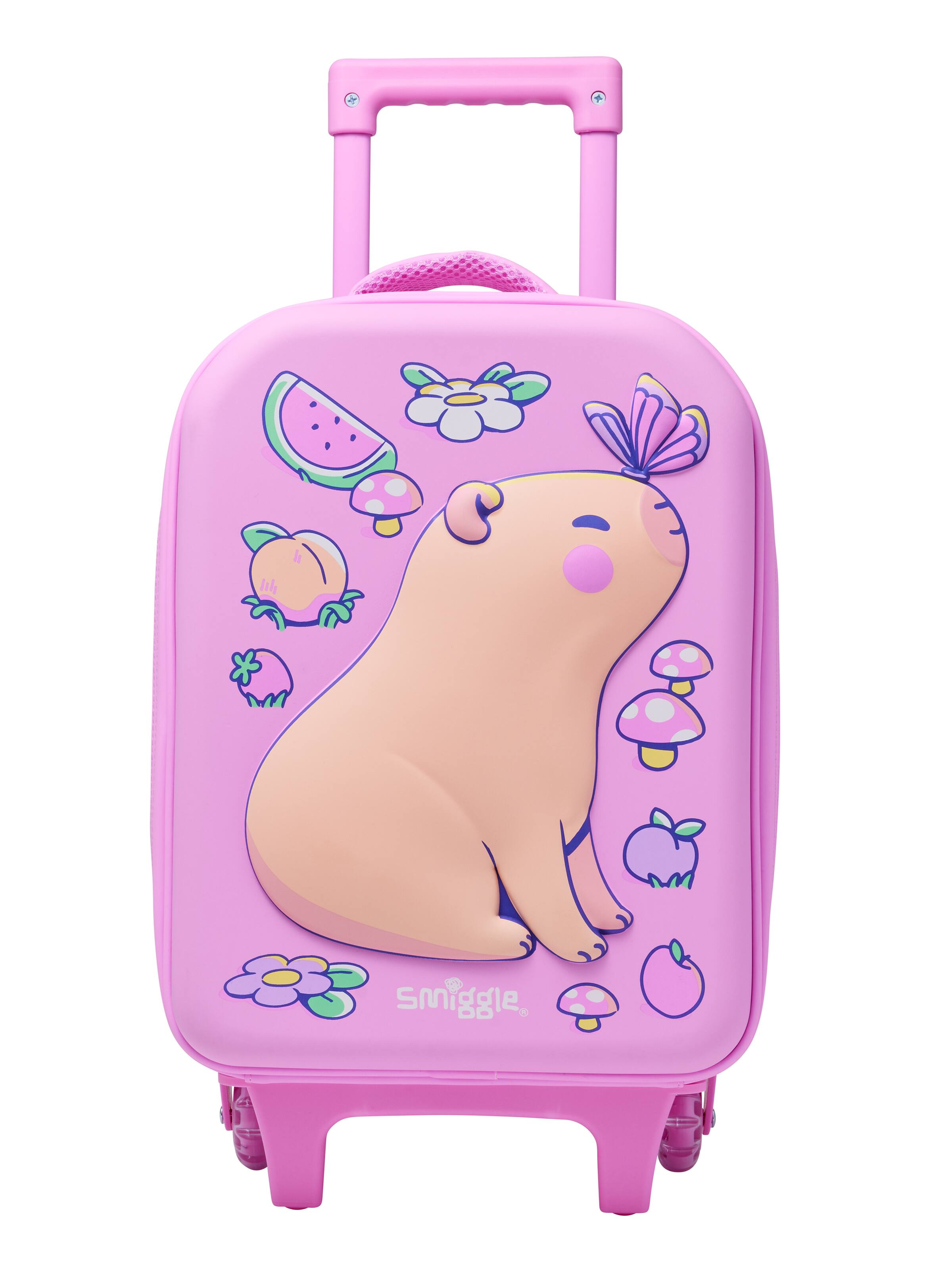 Weekend Junior Hardtop Trolley Bag