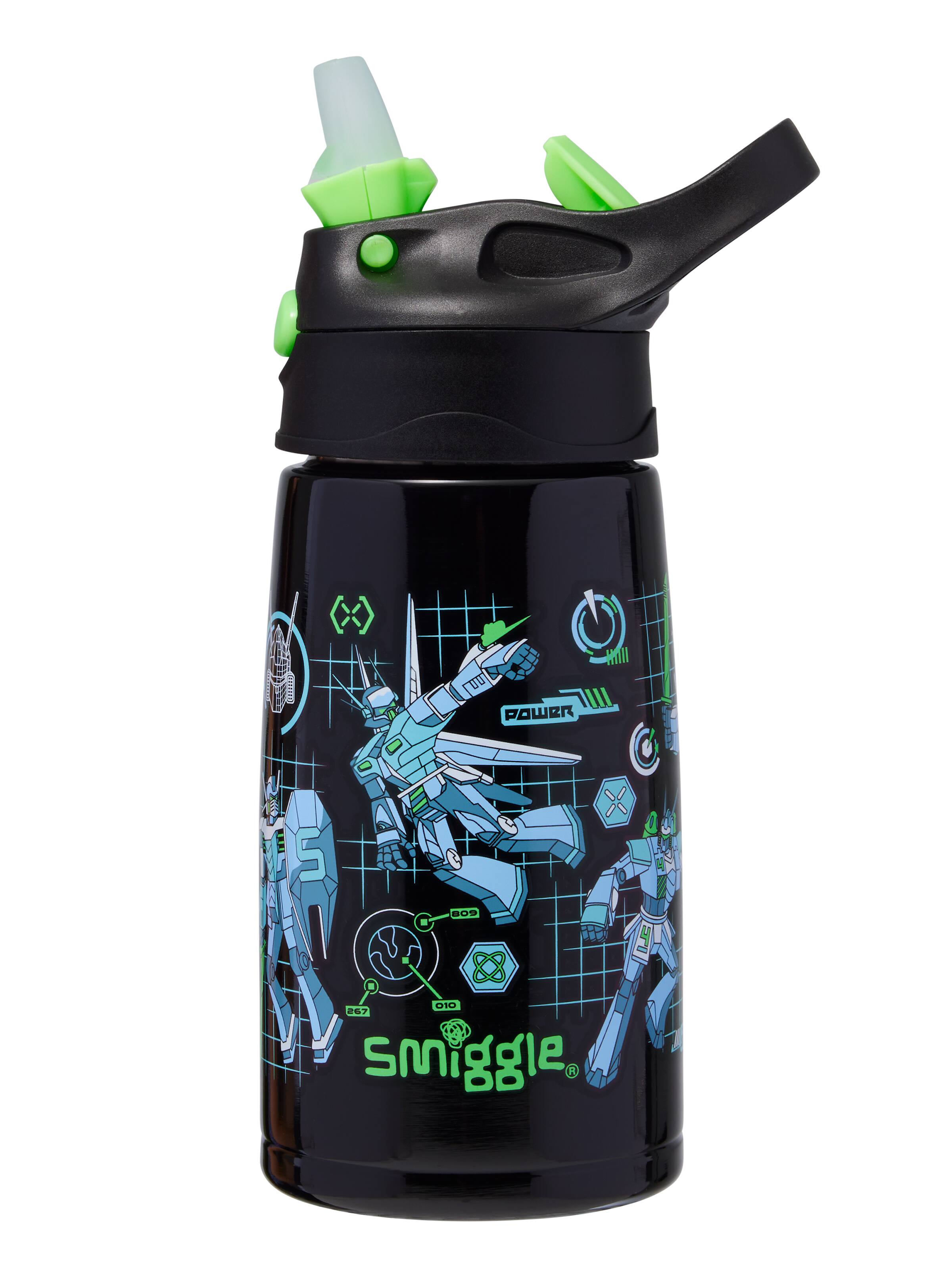 Weekend Junior Stainless Steel Drink Bottle 400Ml