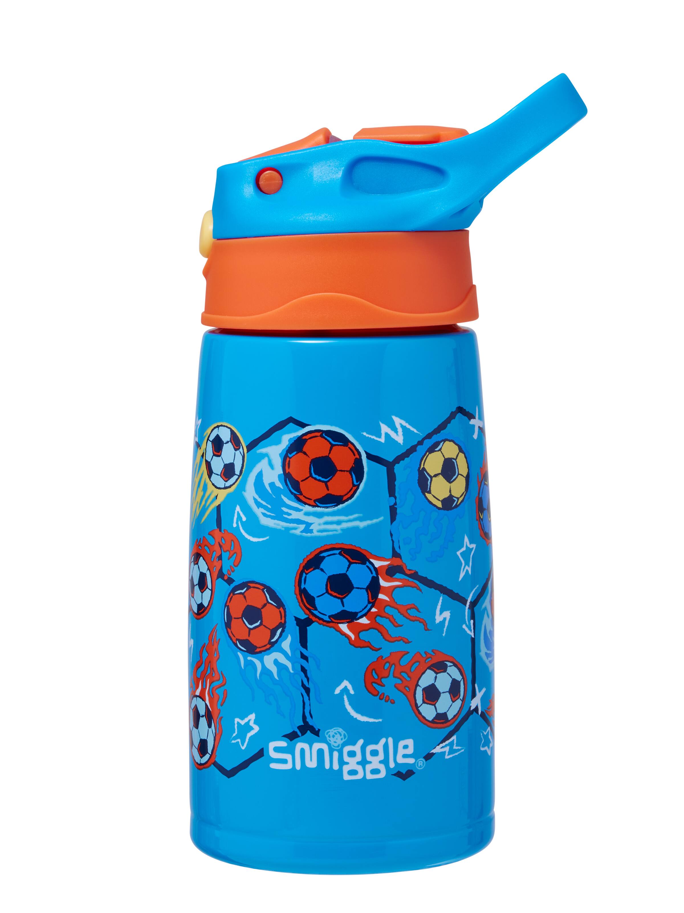 Weekend Junior Stainless Steel Drink Bottle 400Ml