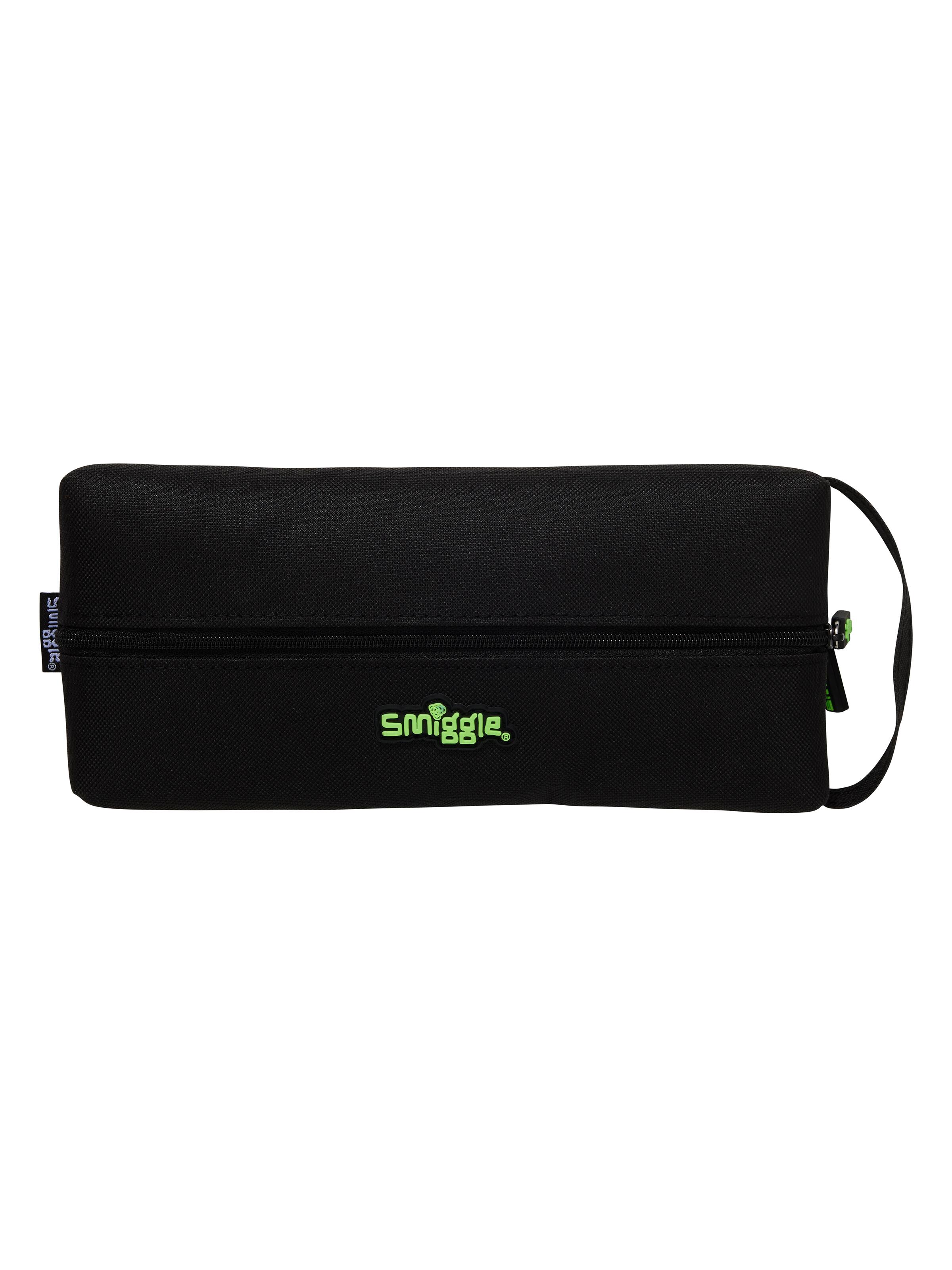 Weekend Flip Zipped Pencil Case