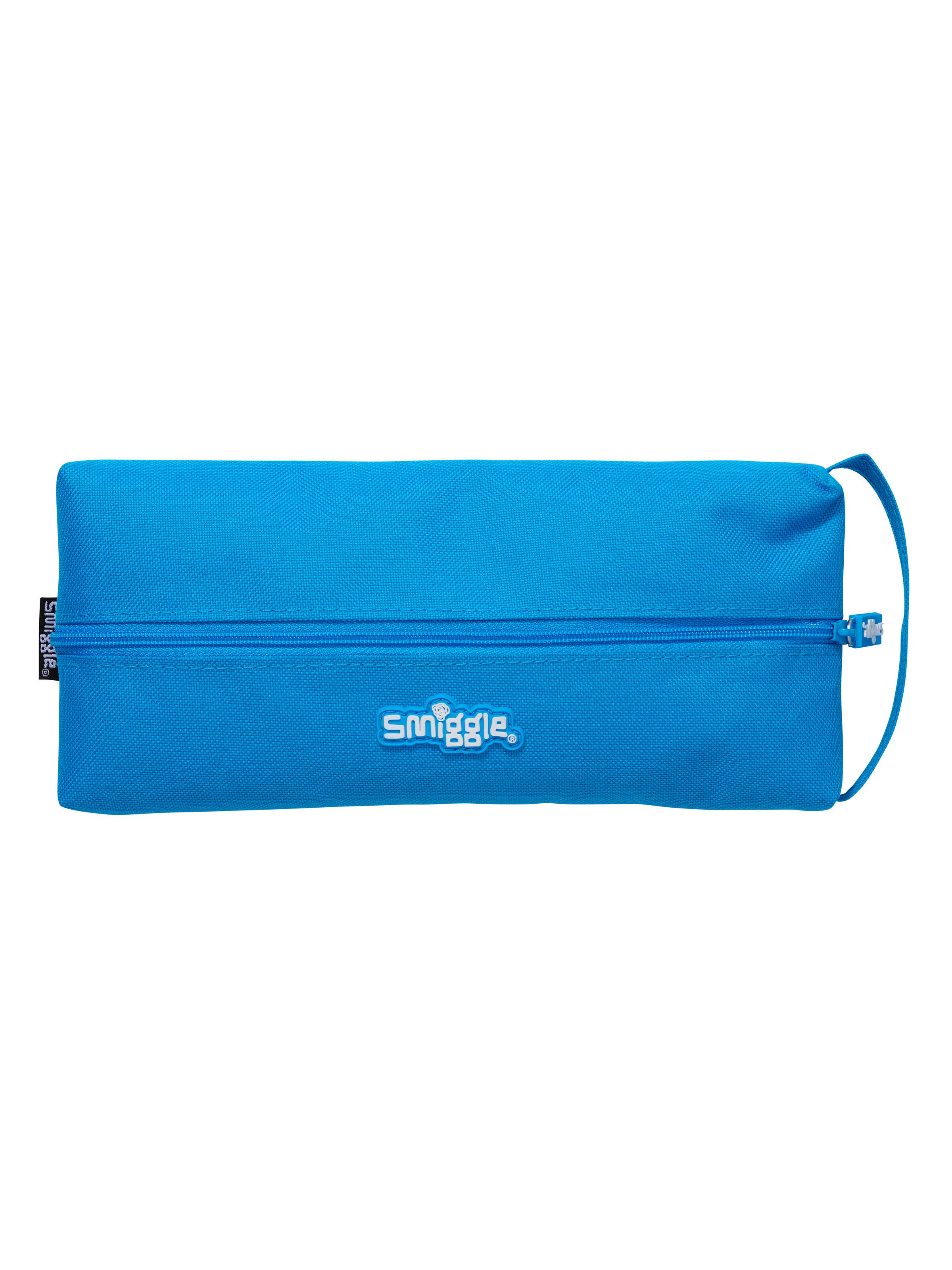 Weekend Flip Zipped Pencil Case