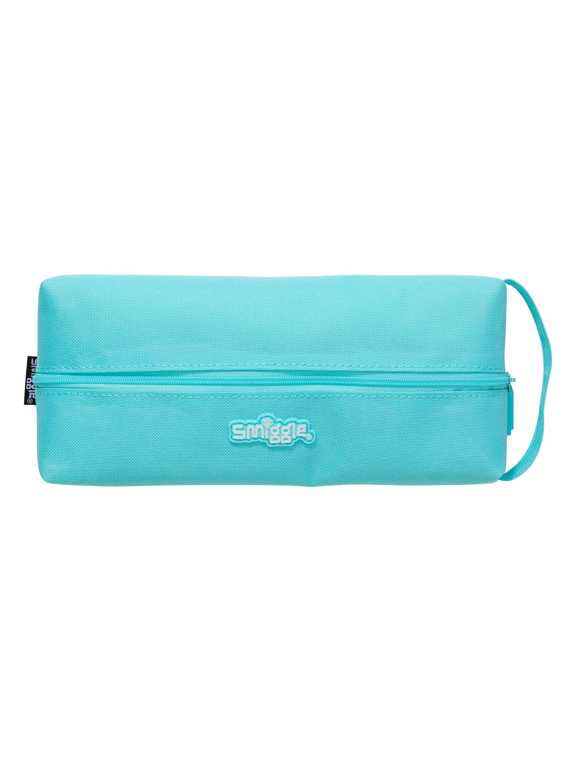 Weekend Flip Zipped Pencil Case