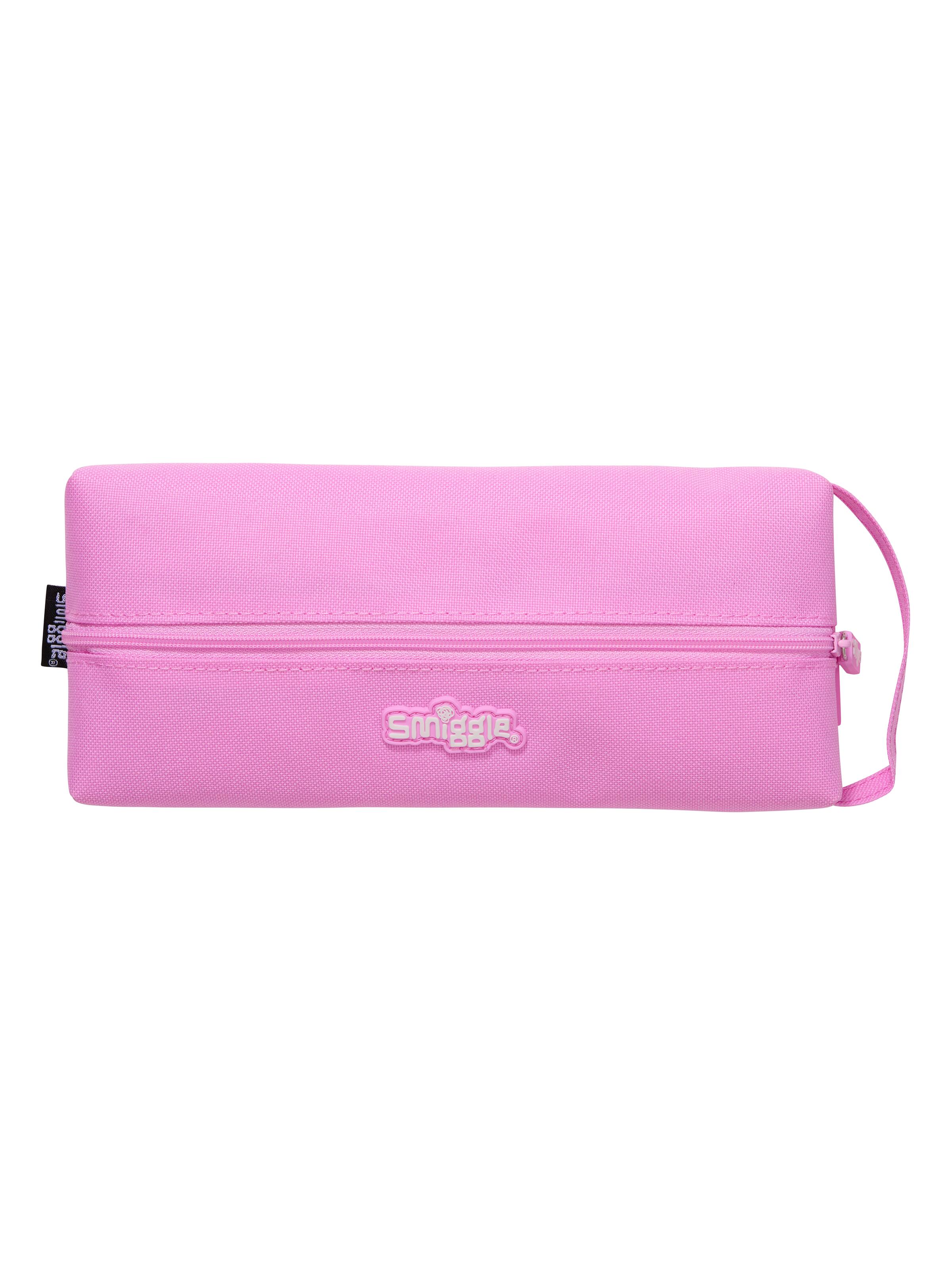 Weekend Flip Zipped Pencil Case