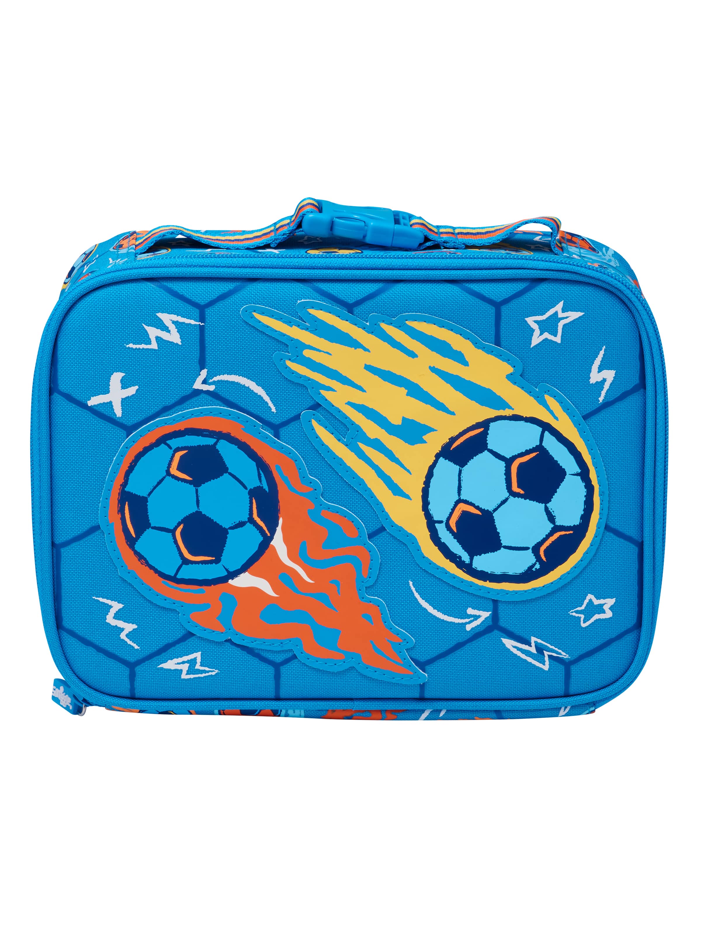 Weekend Teeny Tiny Square Lunchbox