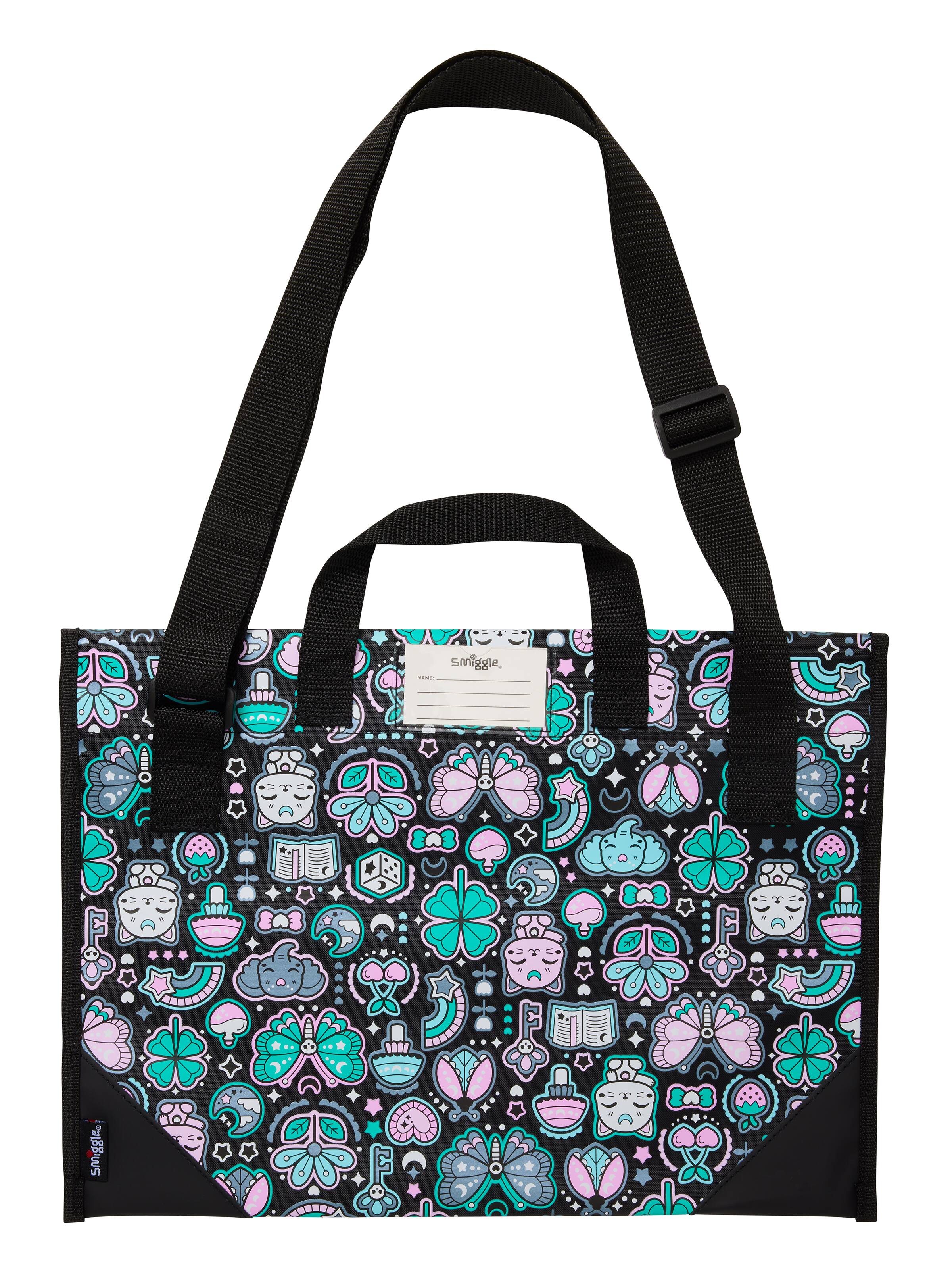 Aspire Book Bag