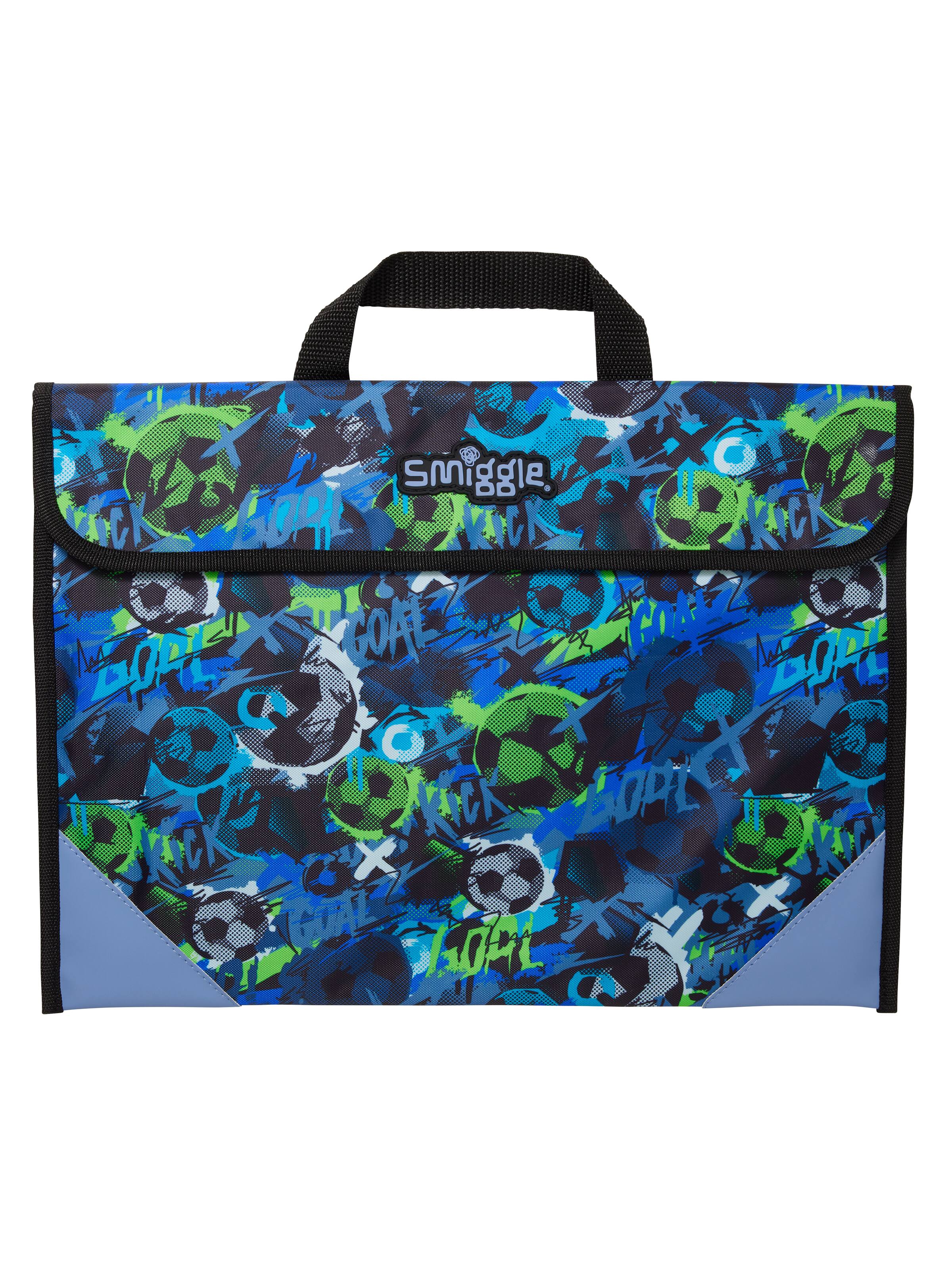 Aspire Book Bag