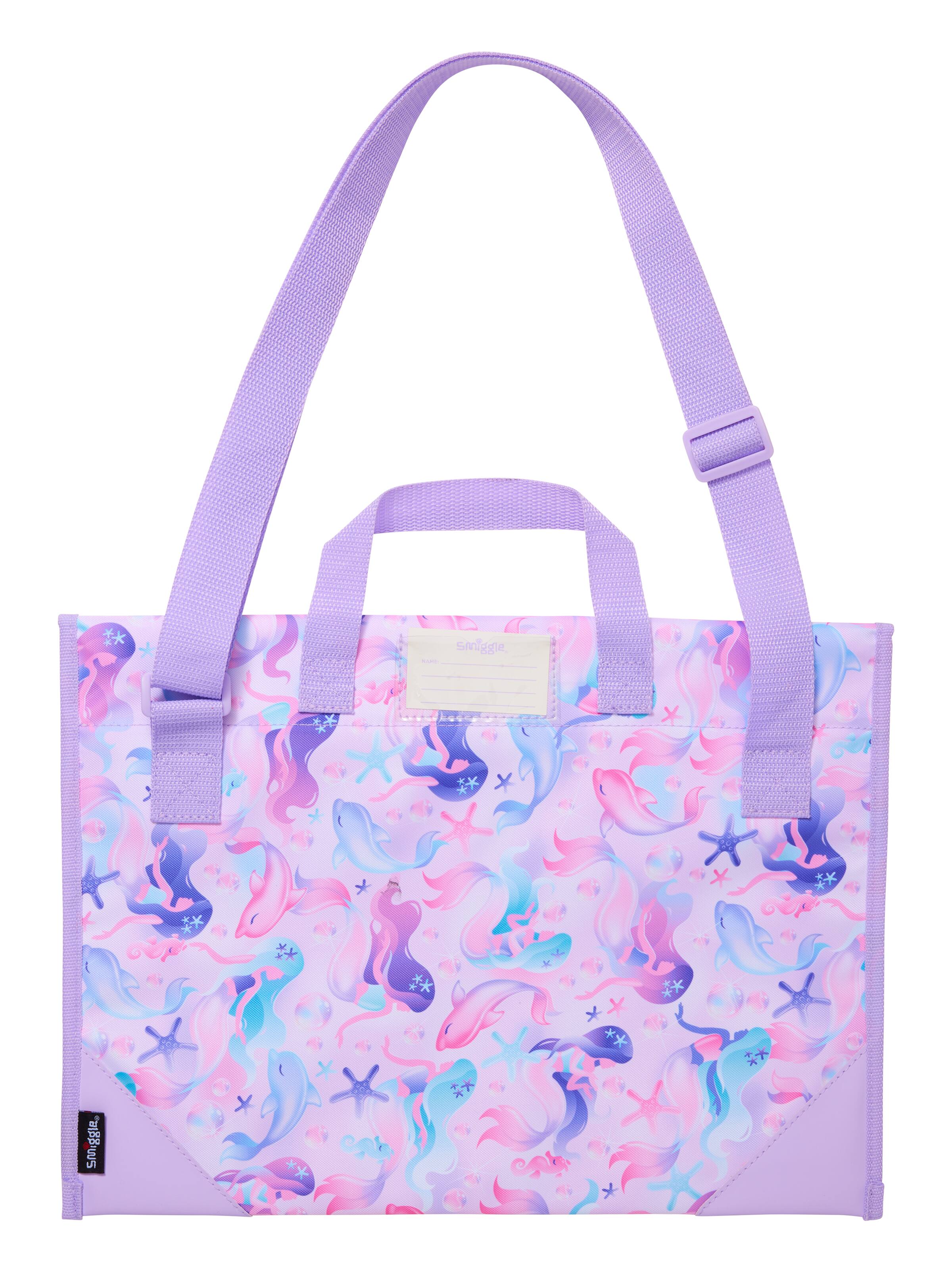 Aspire Book Bag