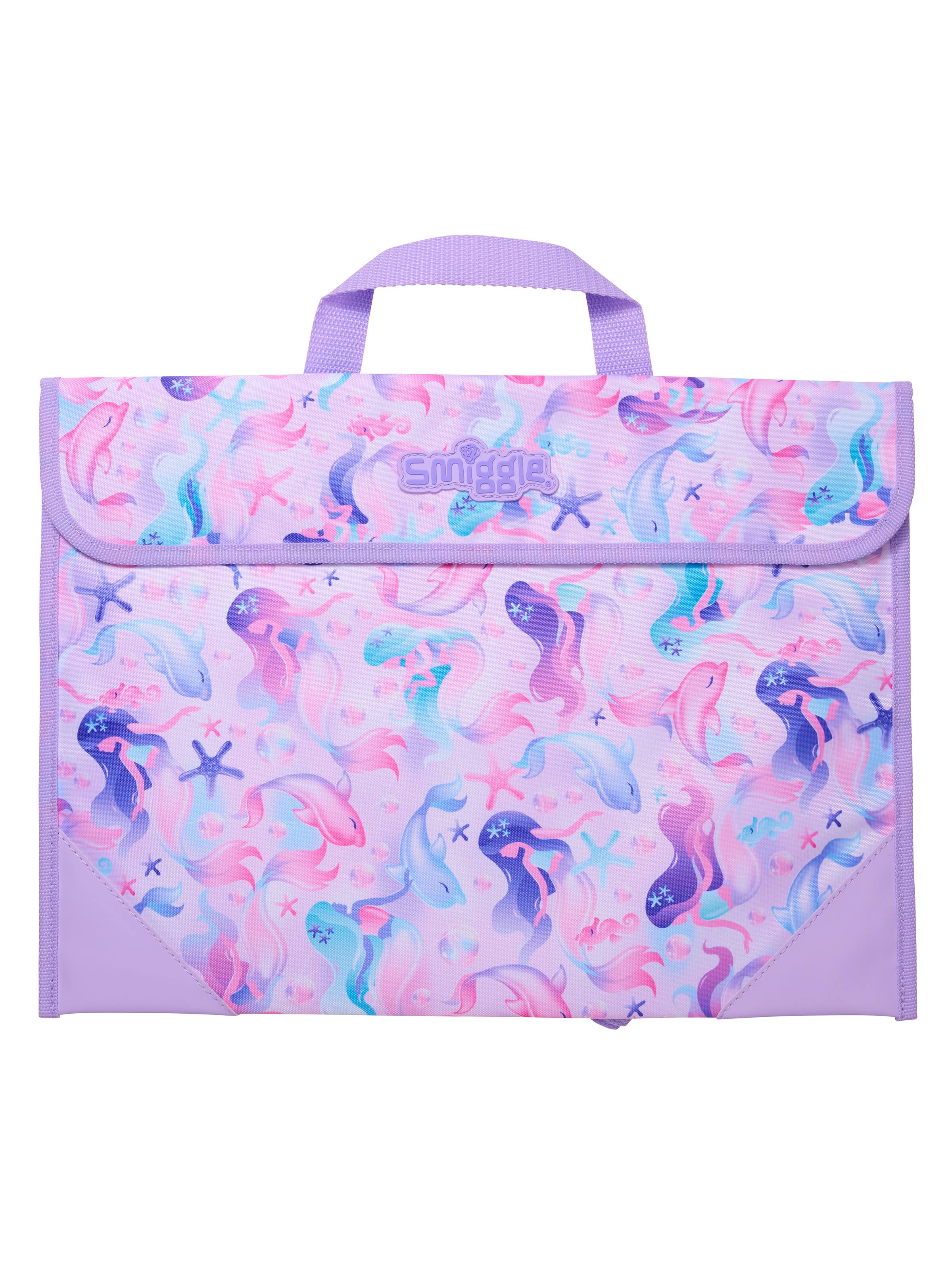 Aspire Book Bag