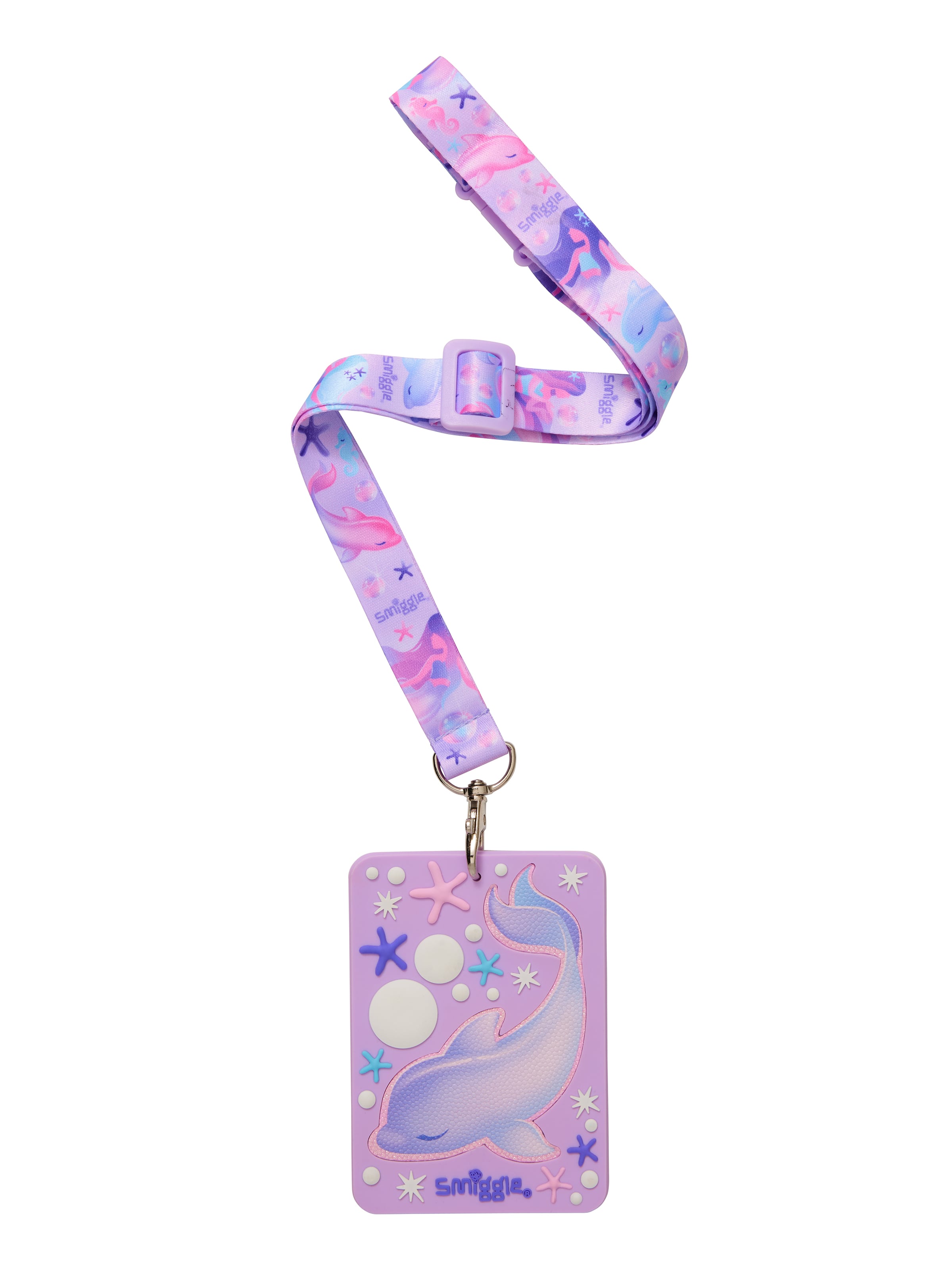 Aspire Lanyard Bus Pass