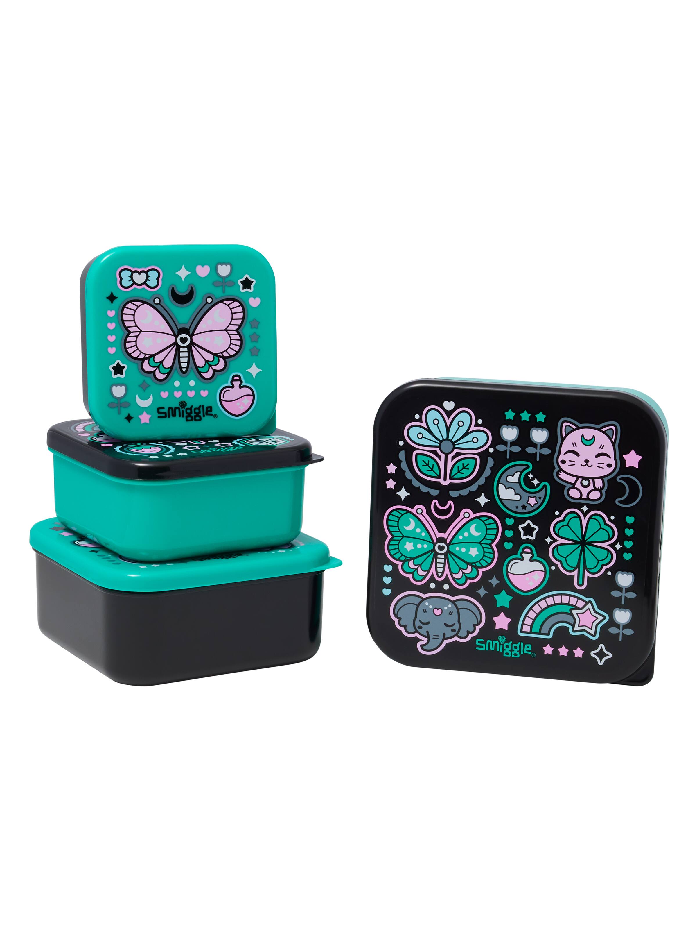 Aspire 4 In 1 Containers