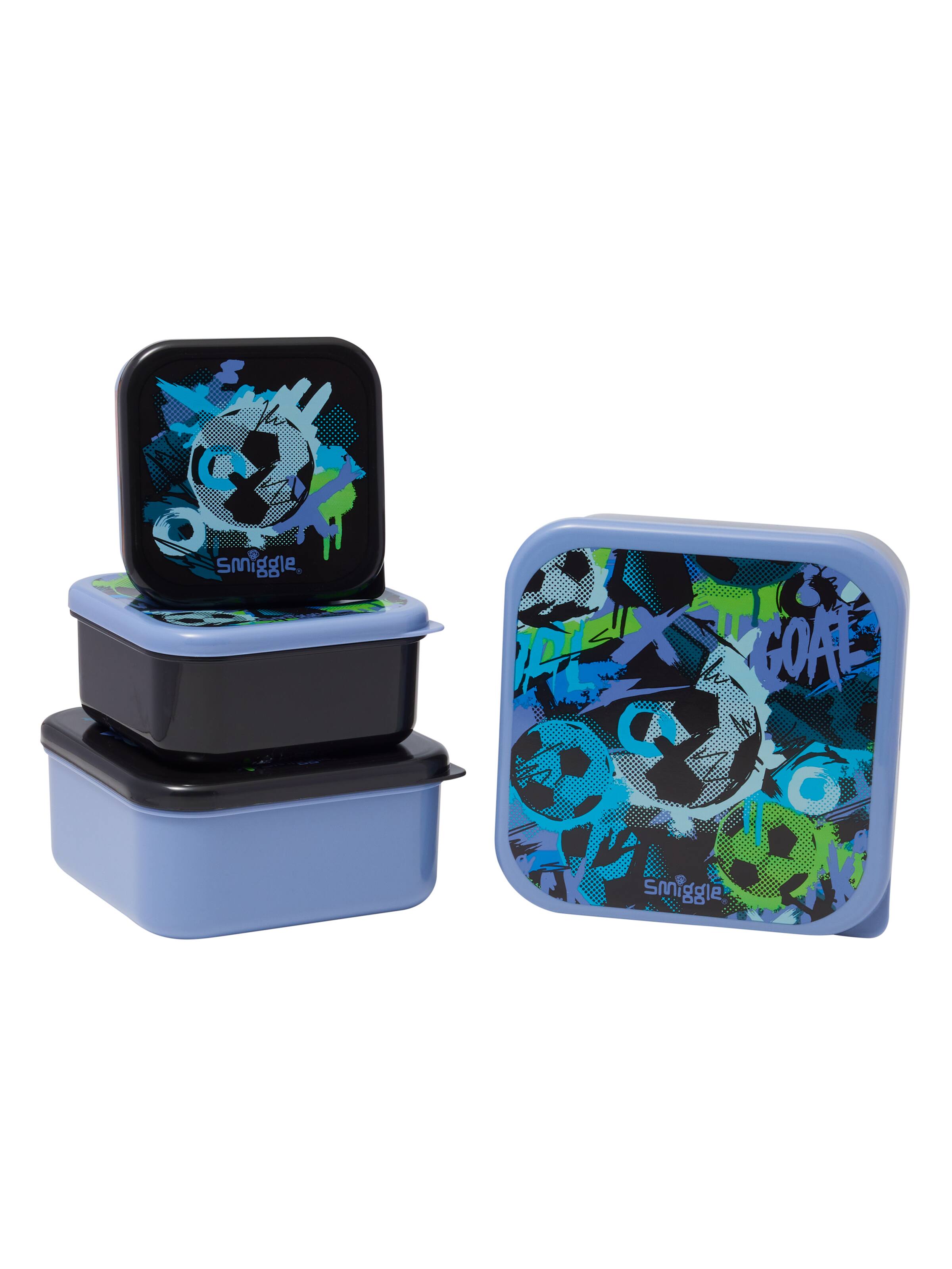 Aspire 4 In 1 Containers