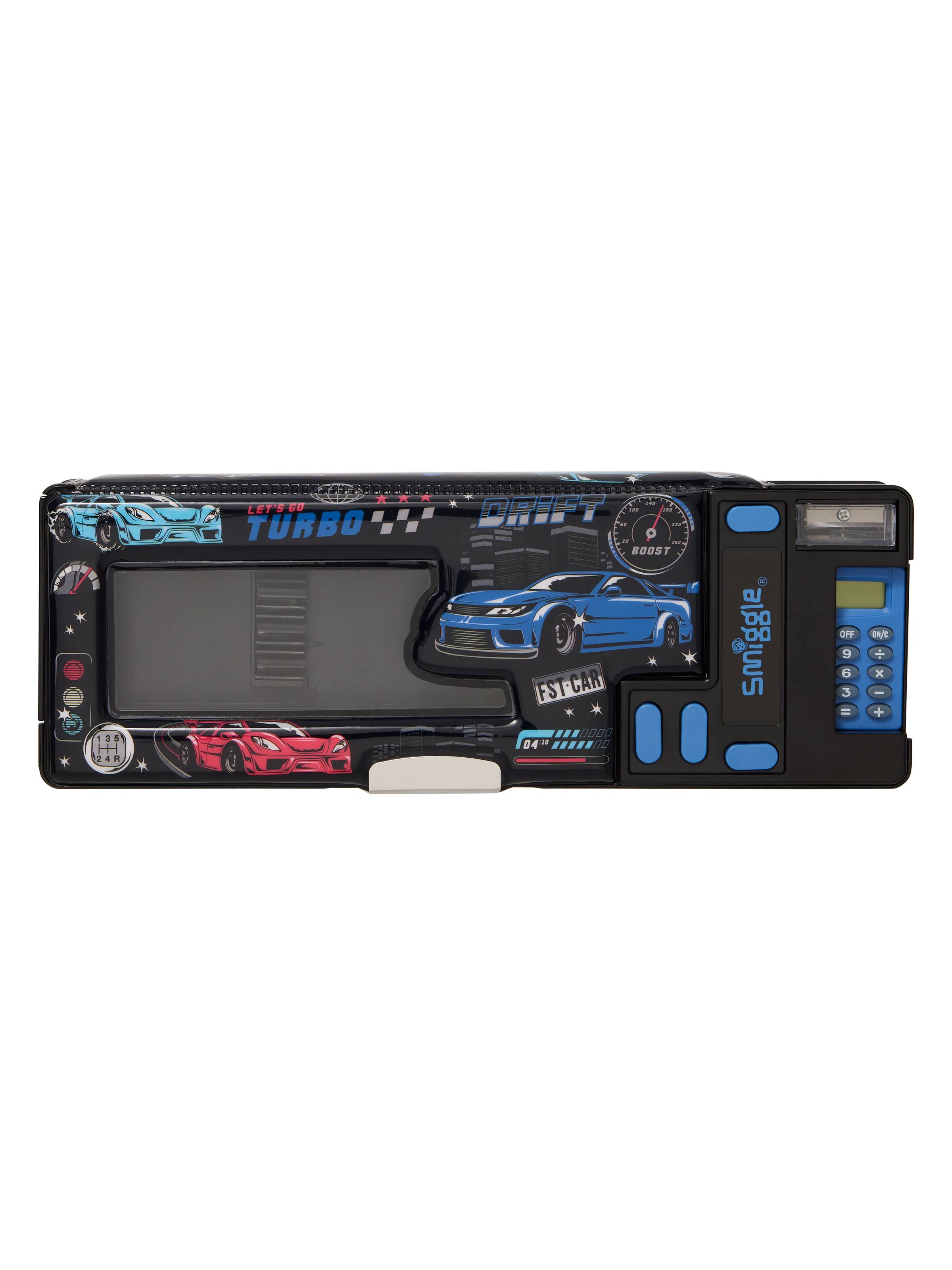 Aspire Pop Out Pencil Case