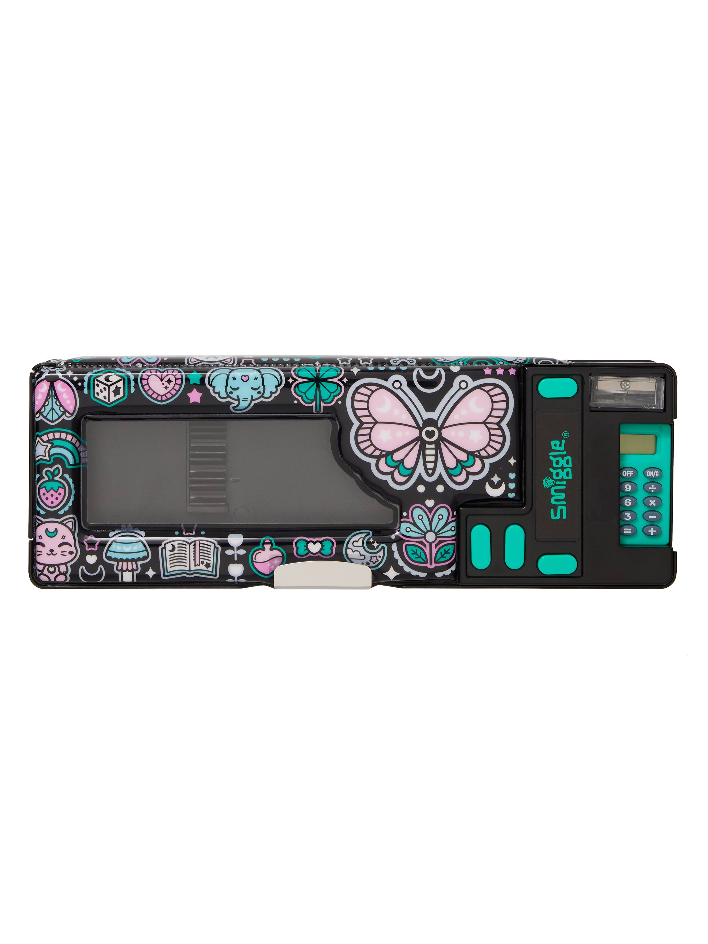 Aspire Pop Out Pencil Case
