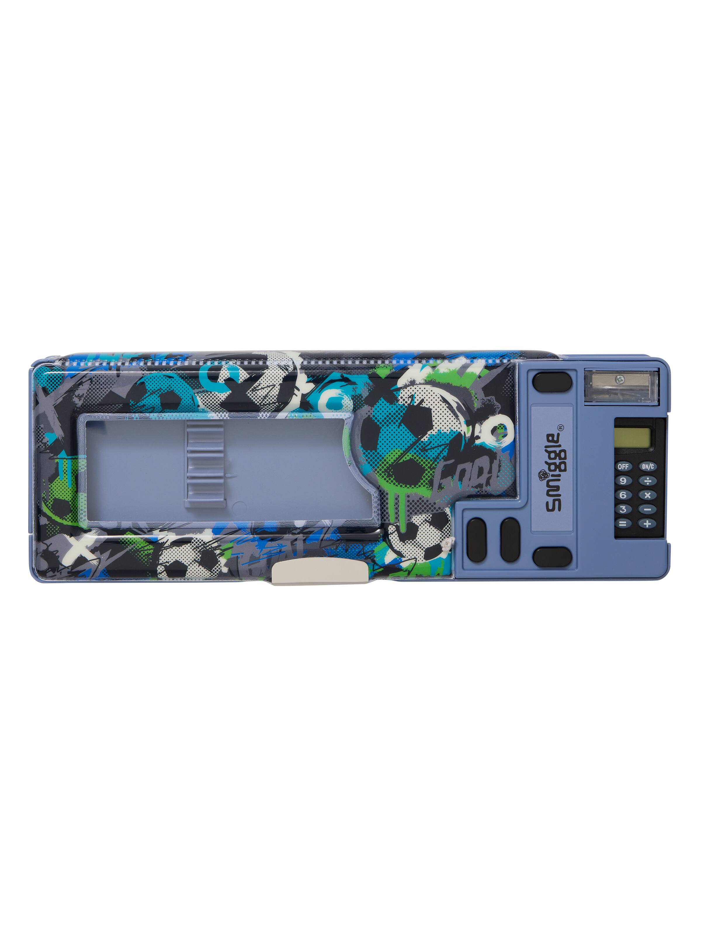 Aspire Pop Out Pencil Case
