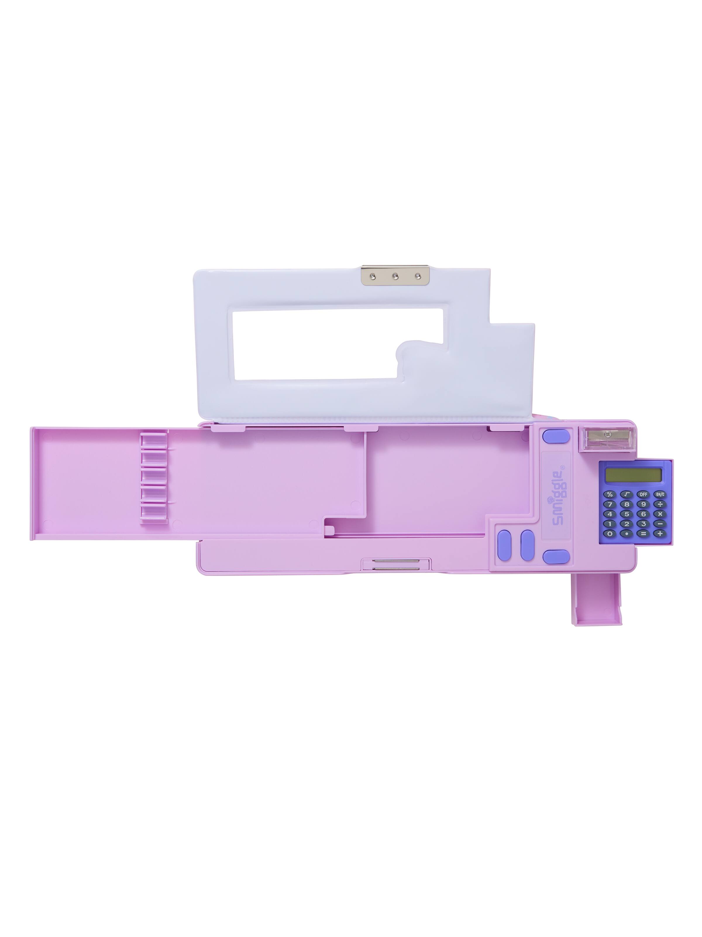 Aspire Pop Out Pencil Case