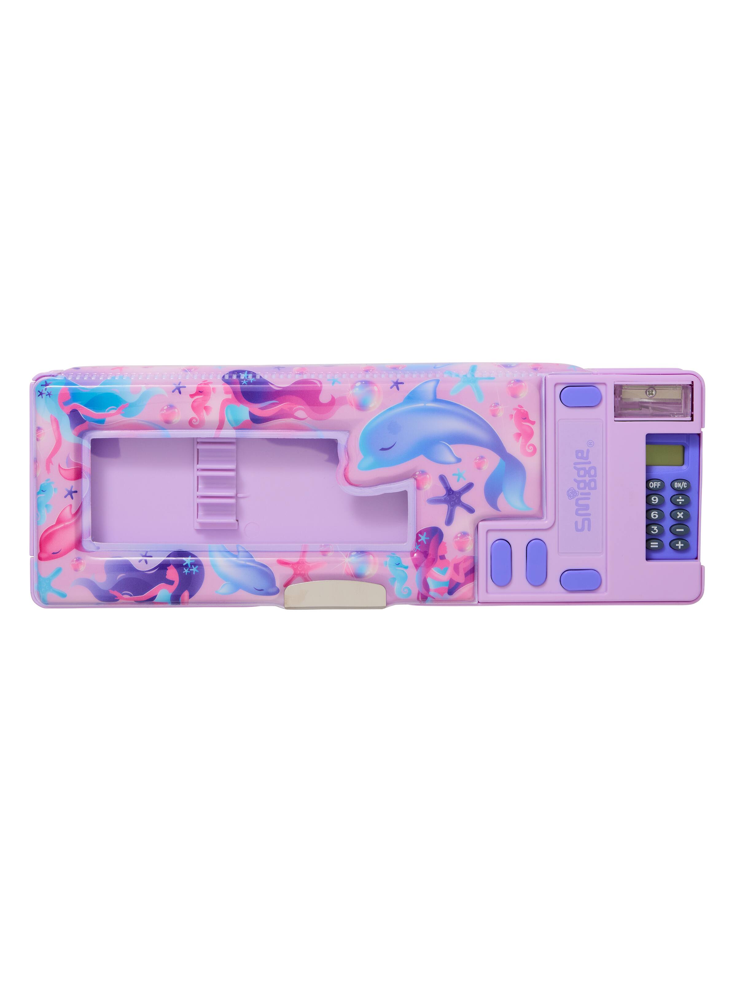Aspire Pop Out Pencil Case