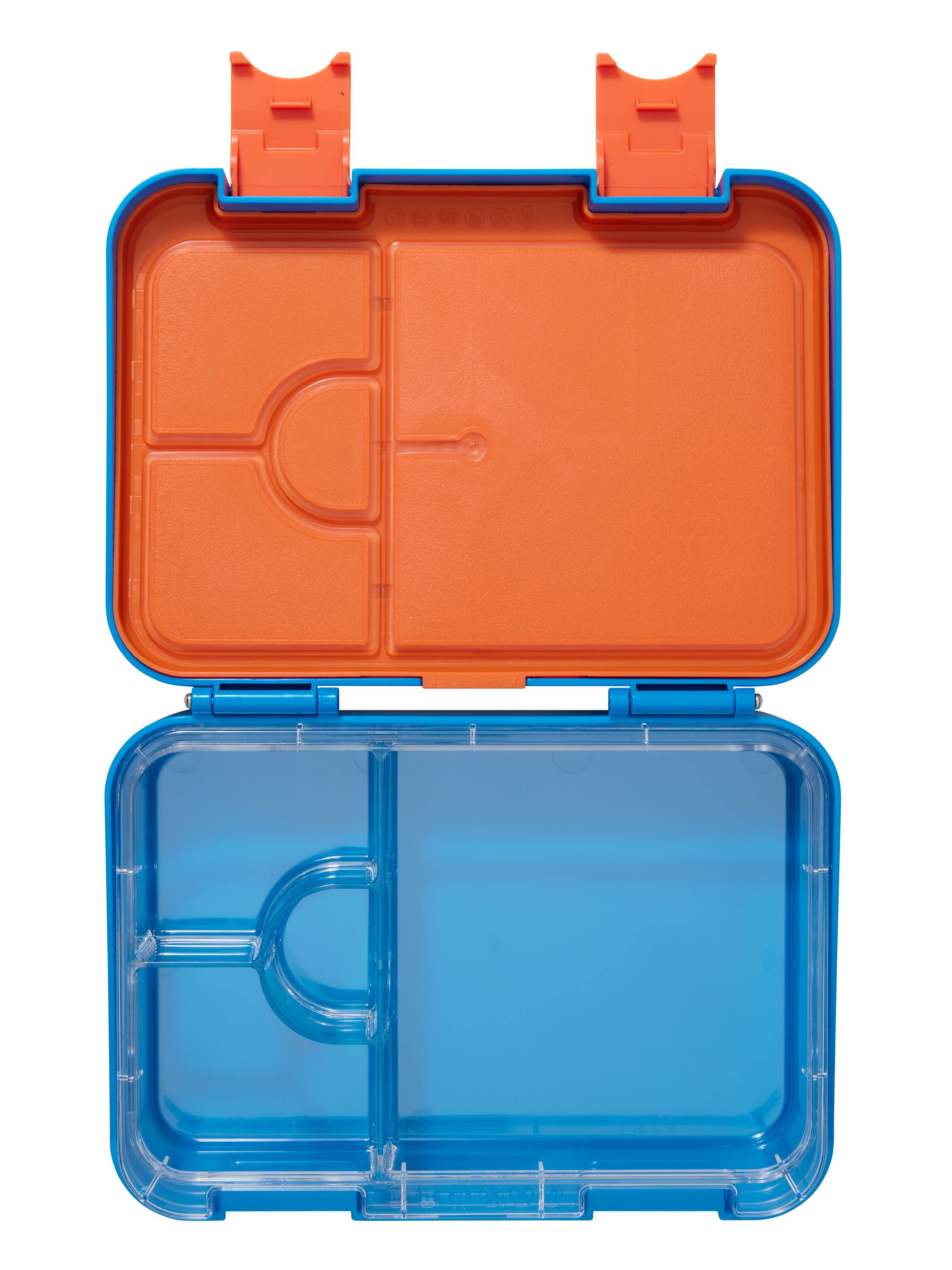 Weekend Medium Bento Lunchbox
