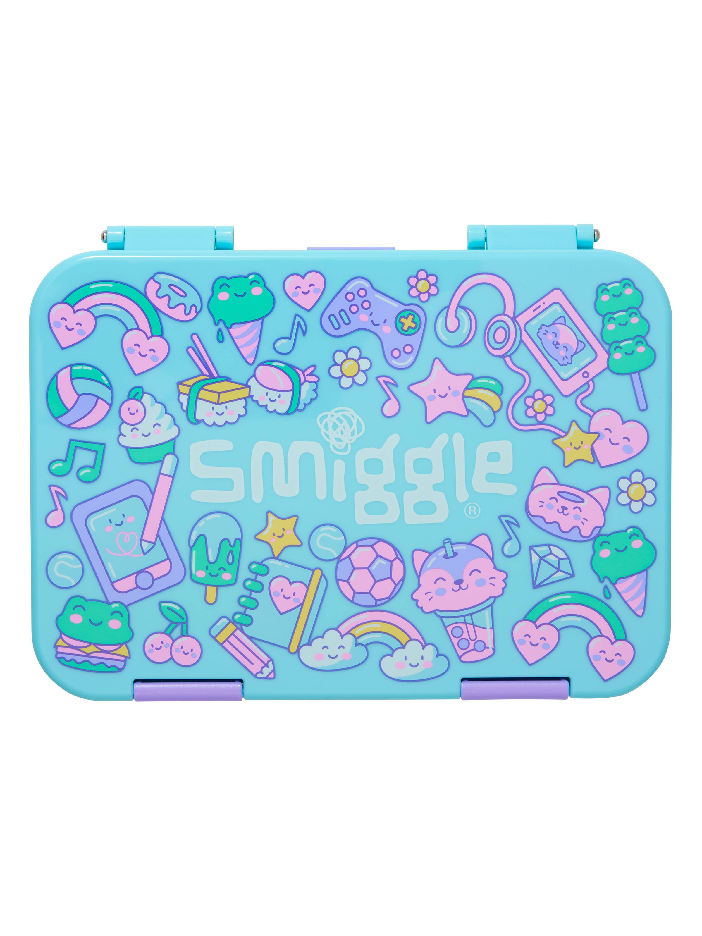 Weekend Medium Bento Lunchbox