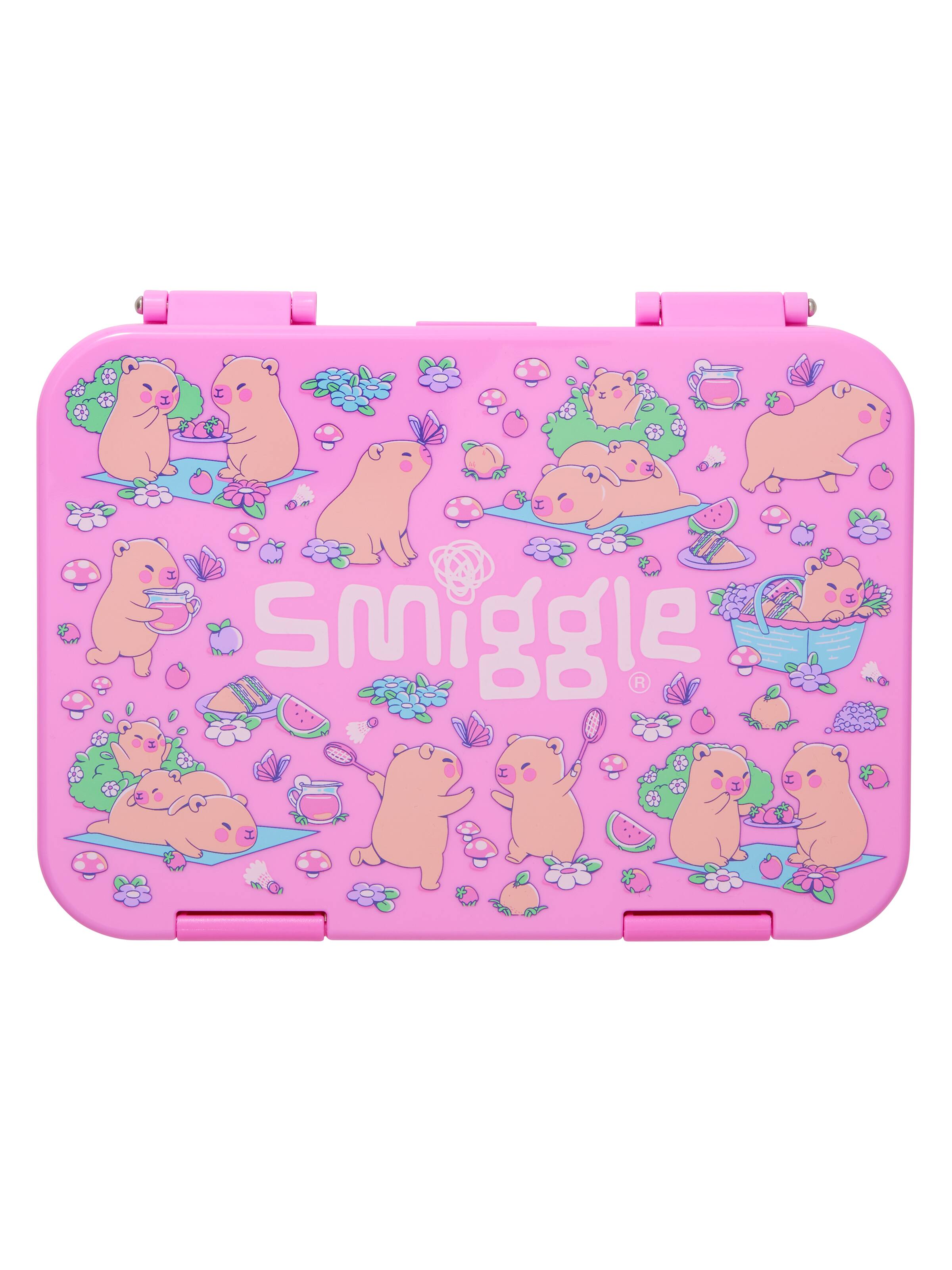 Weekend Medium Bento Lunchbox