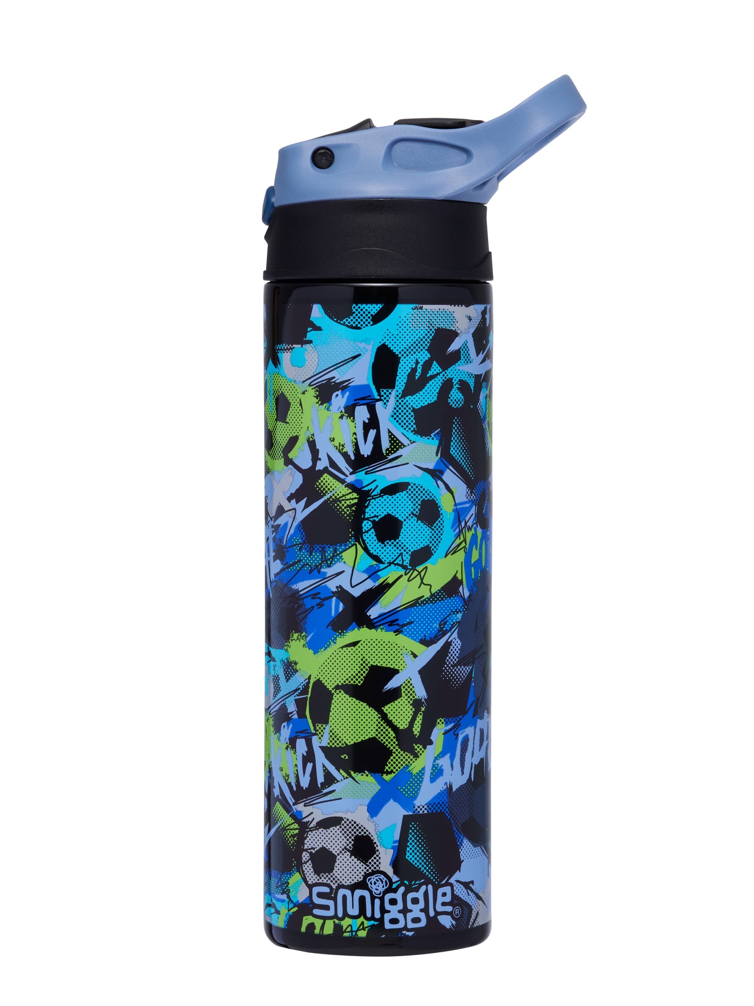 Aspire Insulated Stainless Steel Flip Drink Bottle 520Ml