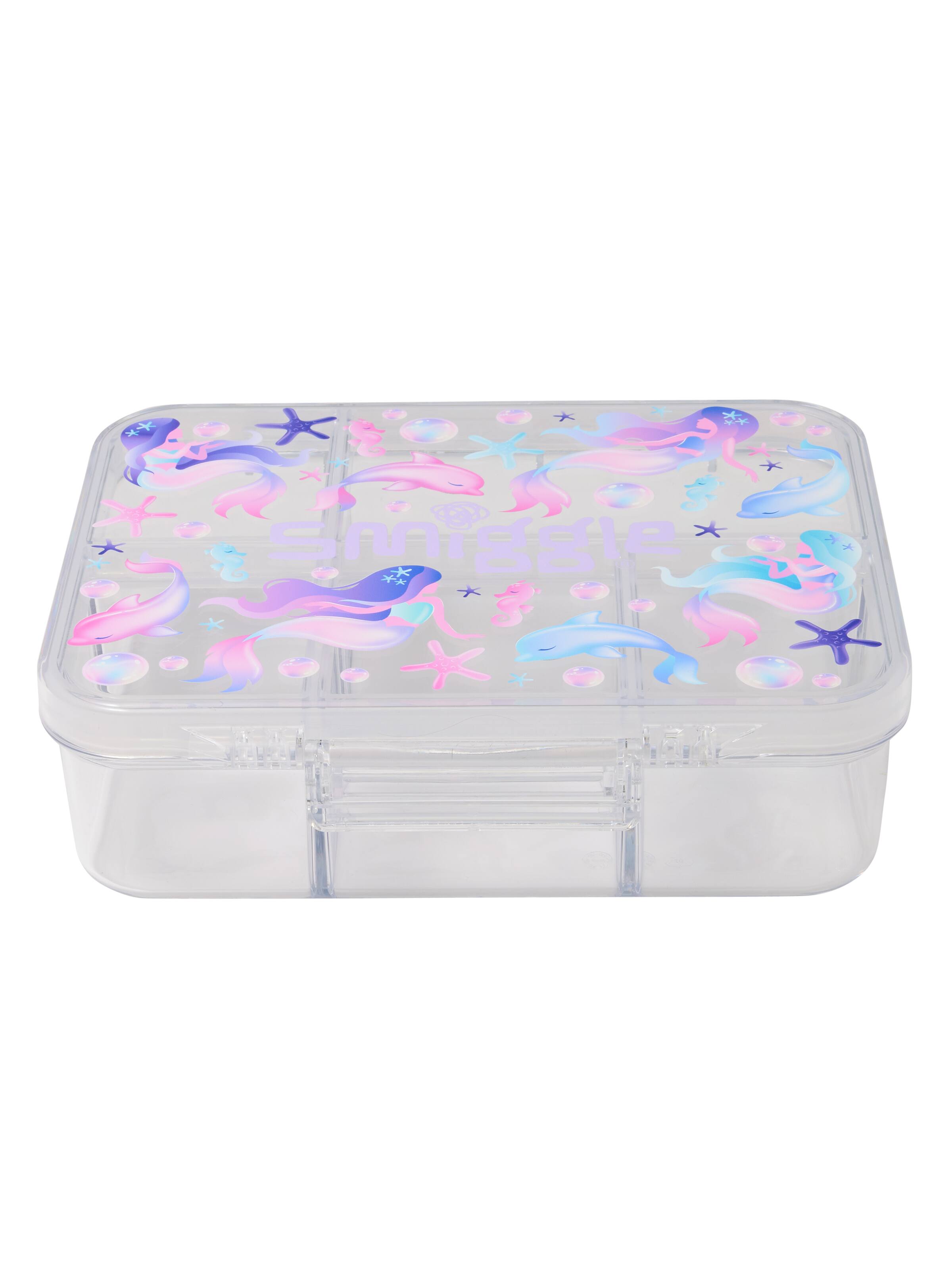 Aspire Large See Me Bento Lunchbox