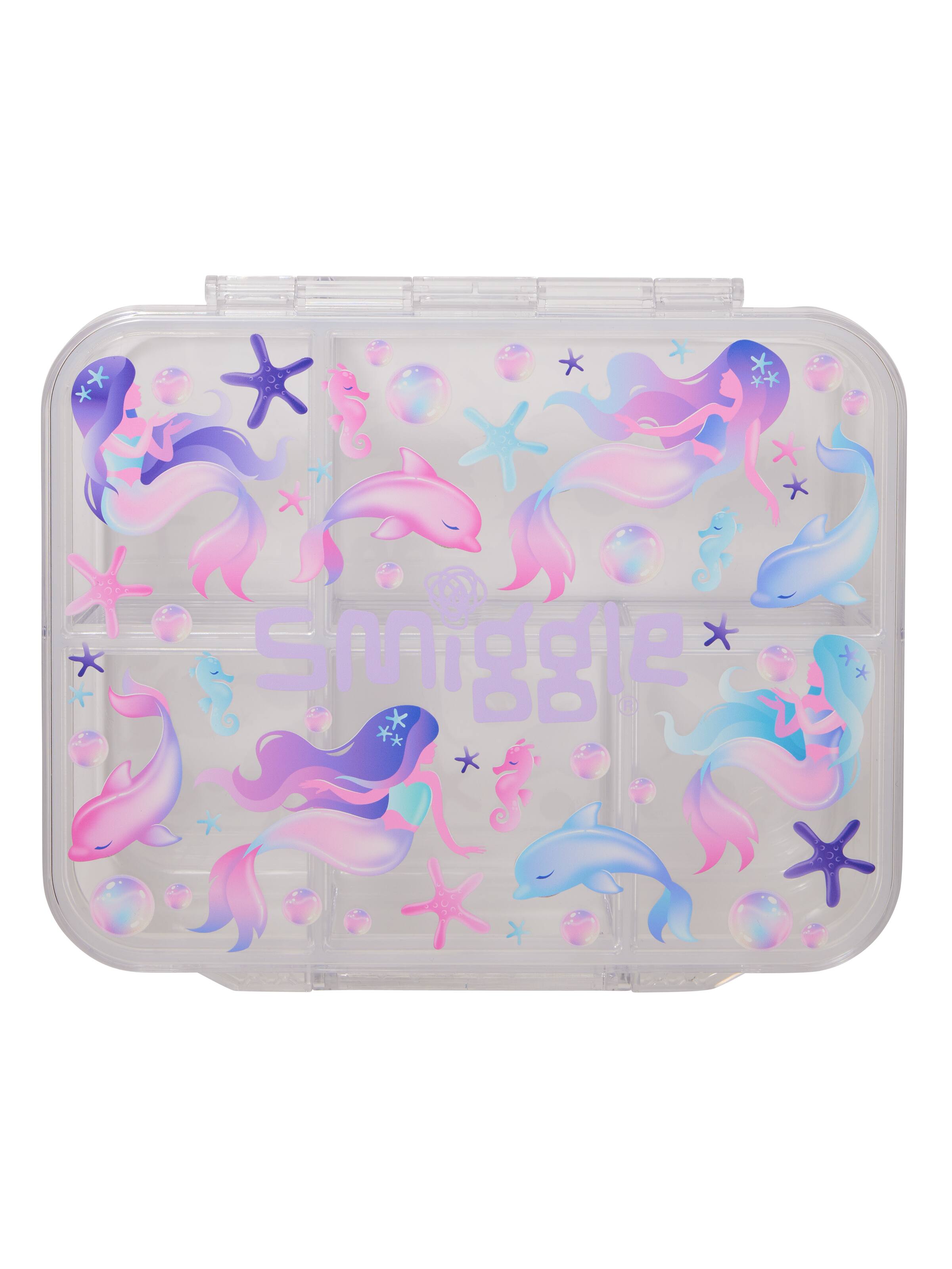Aspire Large See Me Bento Lunchbox