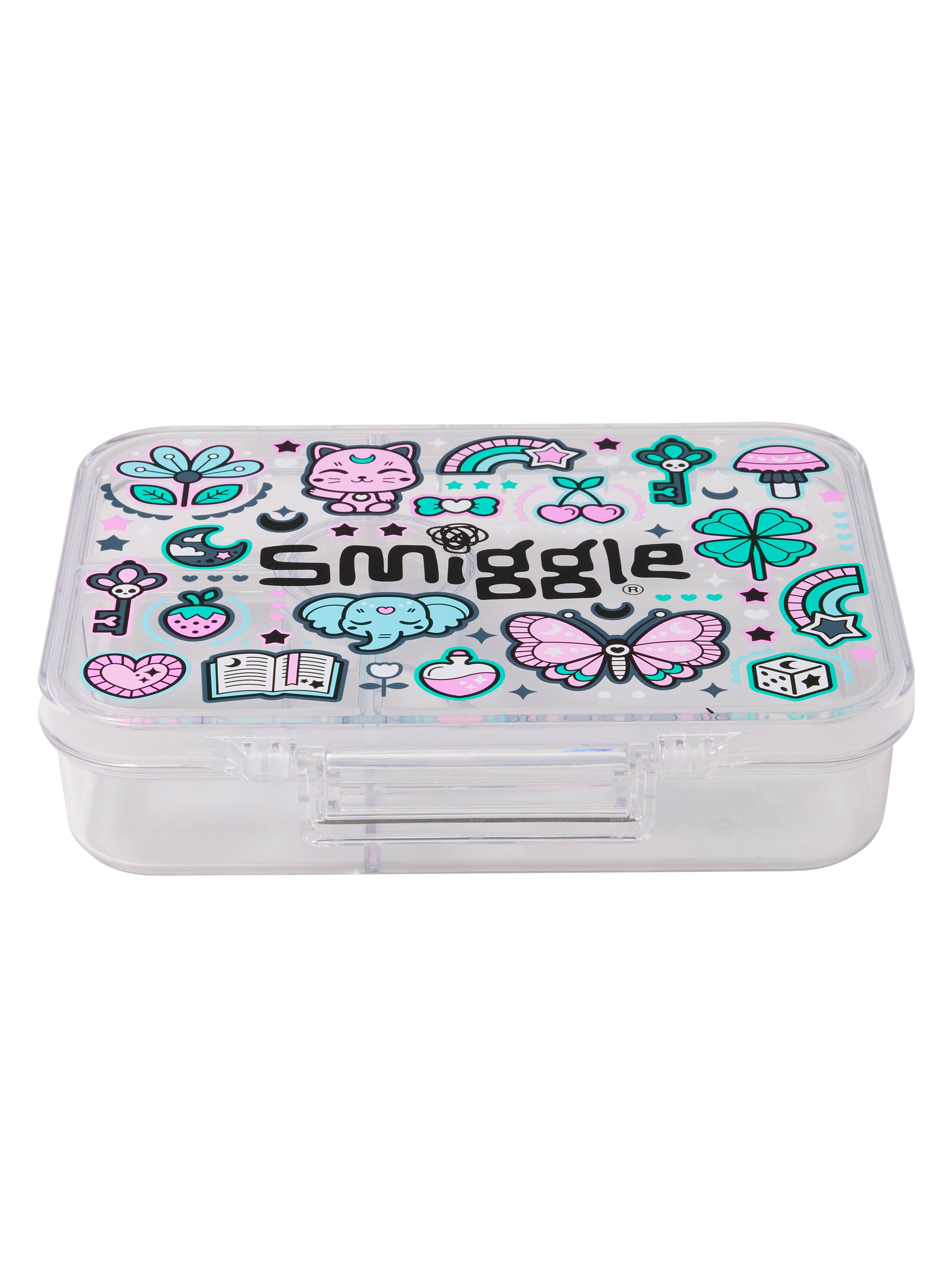Aspire Medium See Me Bento Lunchbox