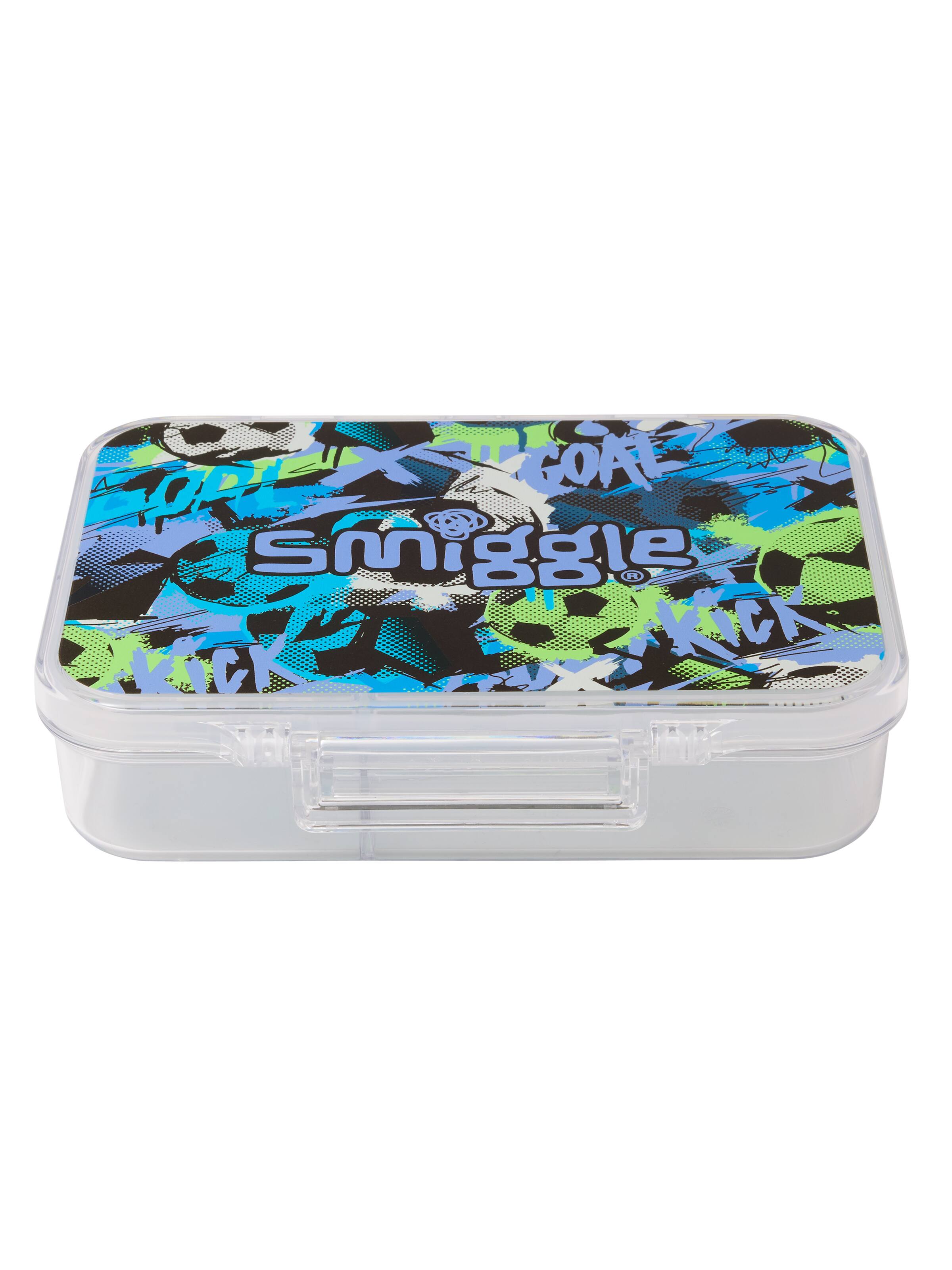 Aspire Medium See Me Bento Lunchbox