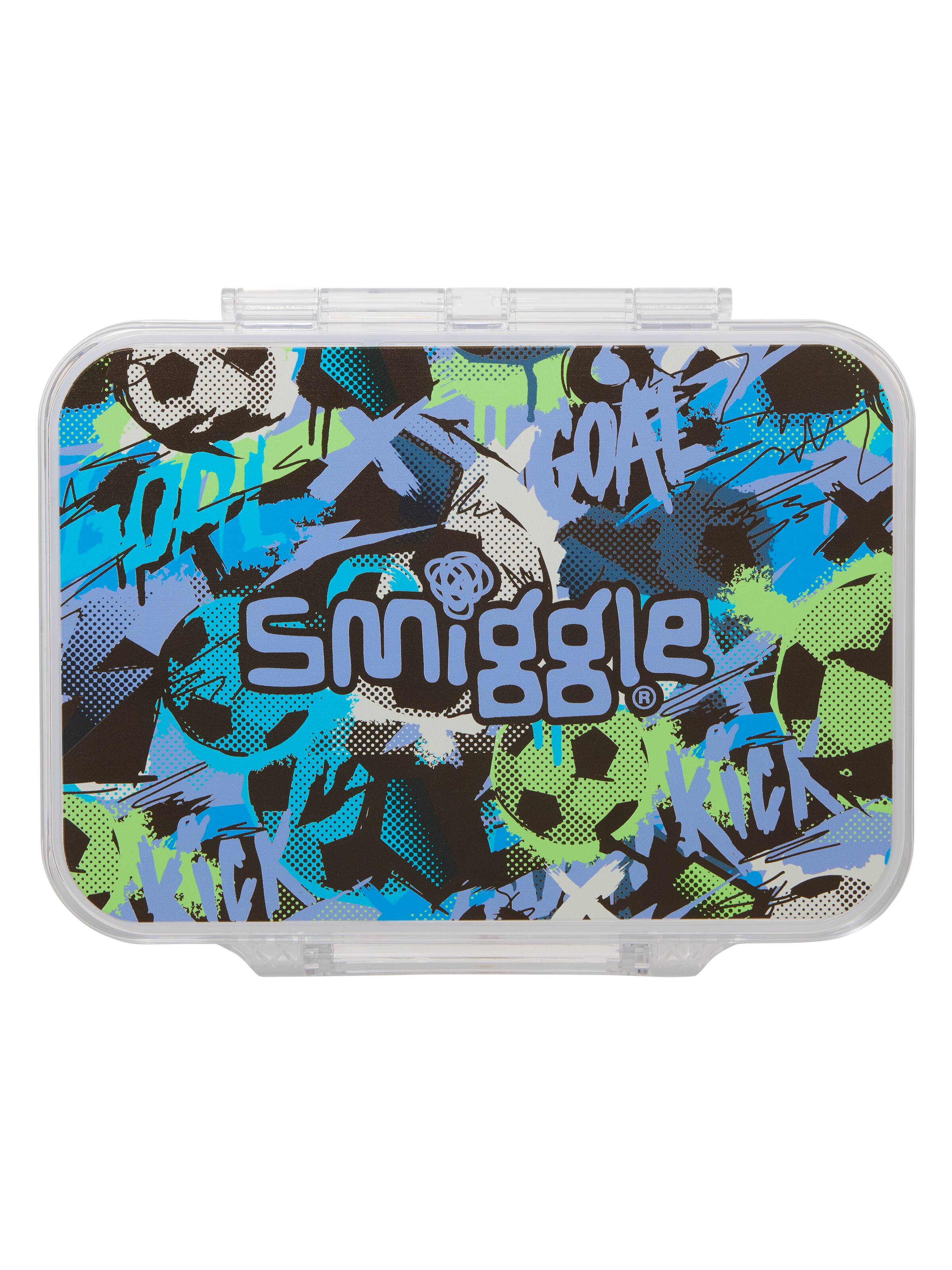 Aspire Medium See Me Bento Lunchbox