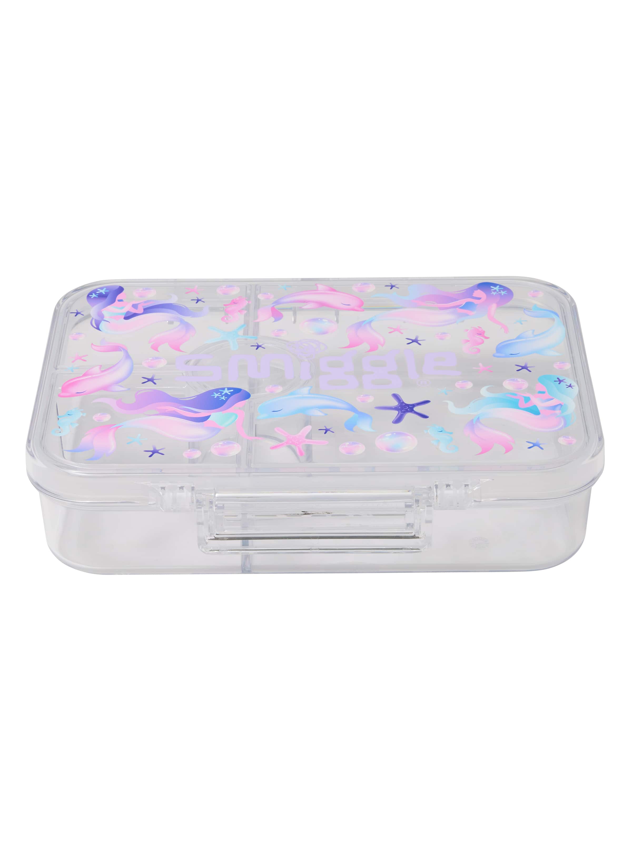 Aspire Medium See Me Bento Lunchbox