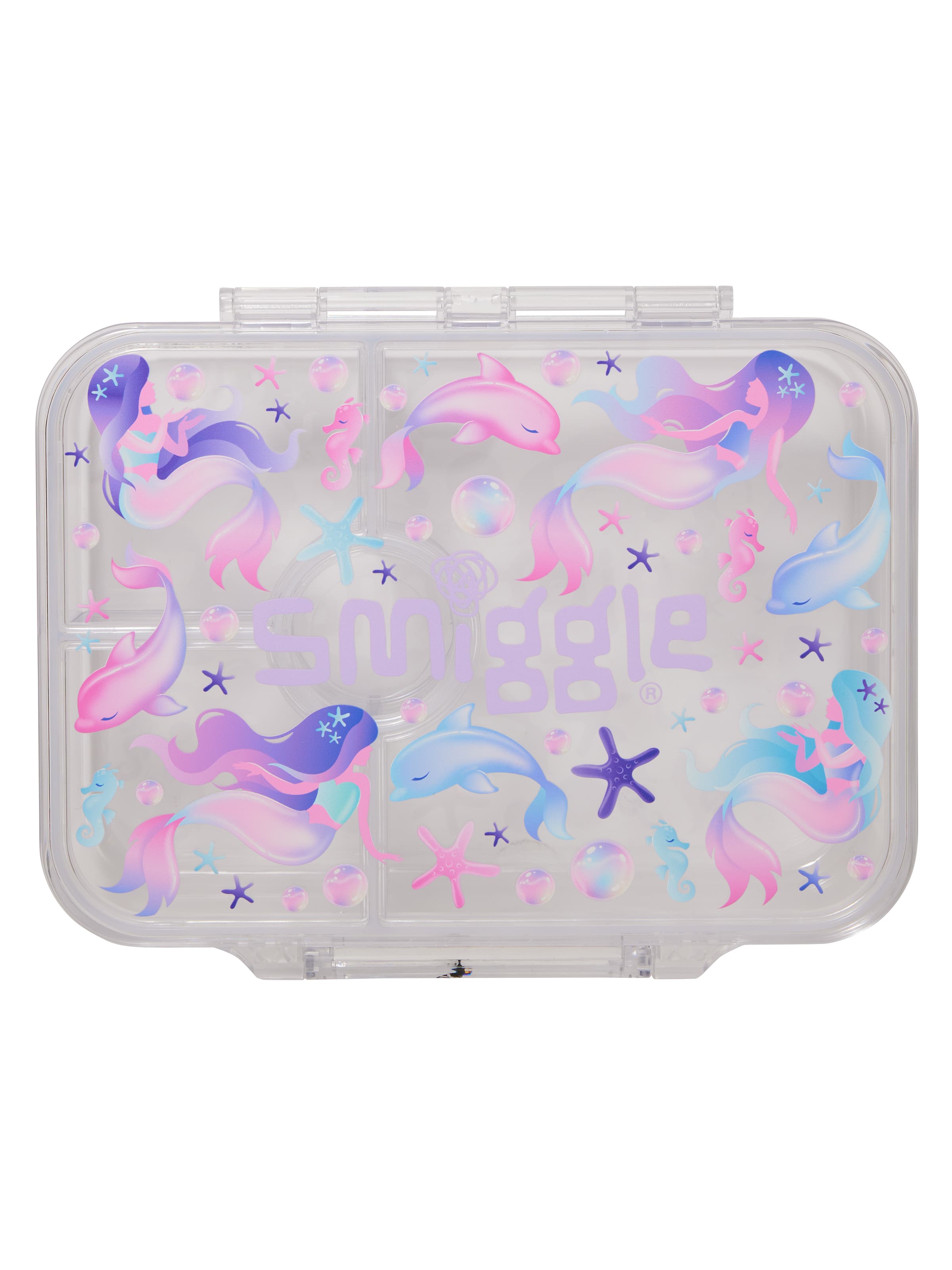 Aspire Medium See Me Bento Lunchbox