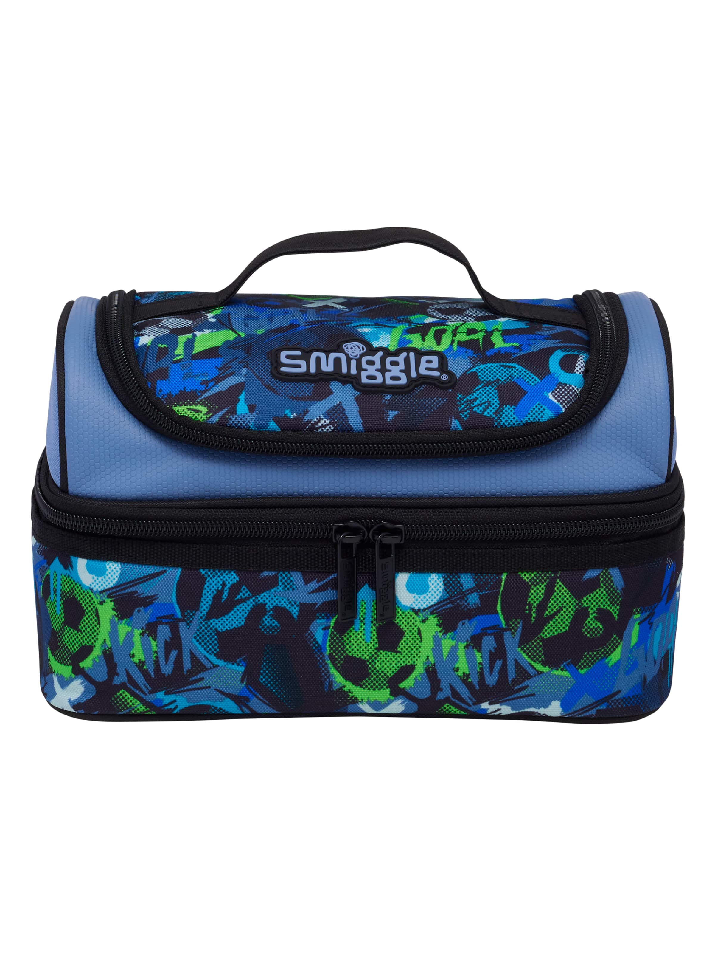 Aspire Double Decker Lunchbox