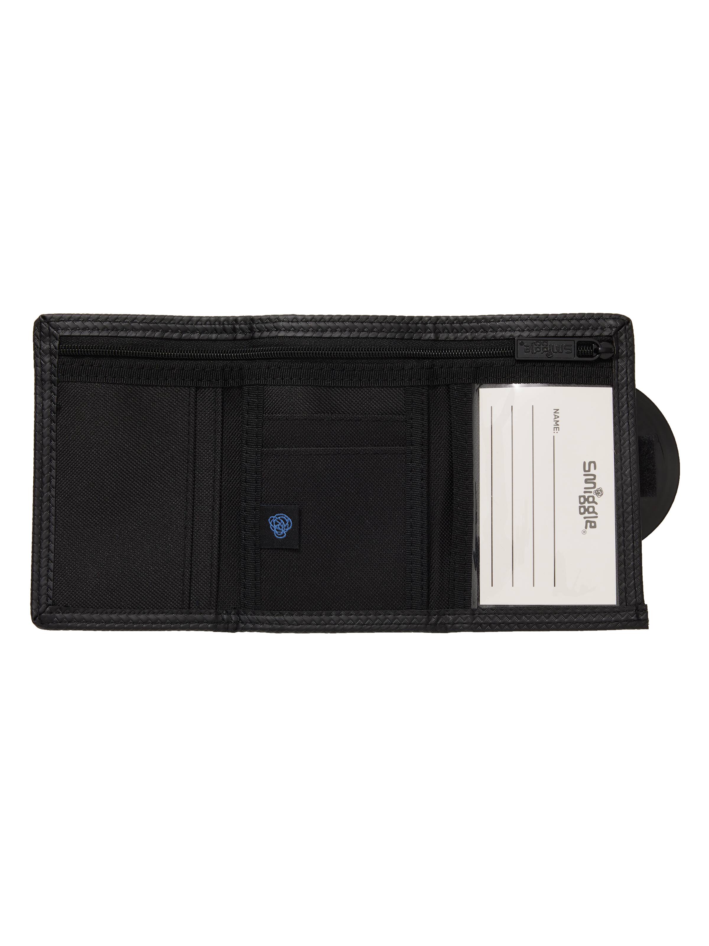 Aspire Character Wallet