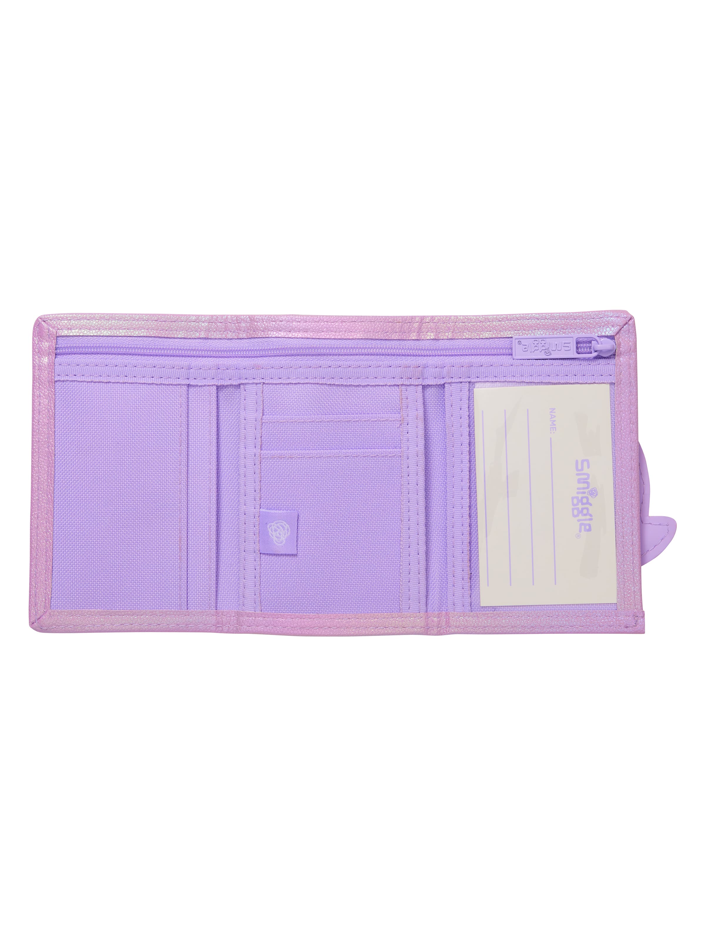 Aspire Character Wallet