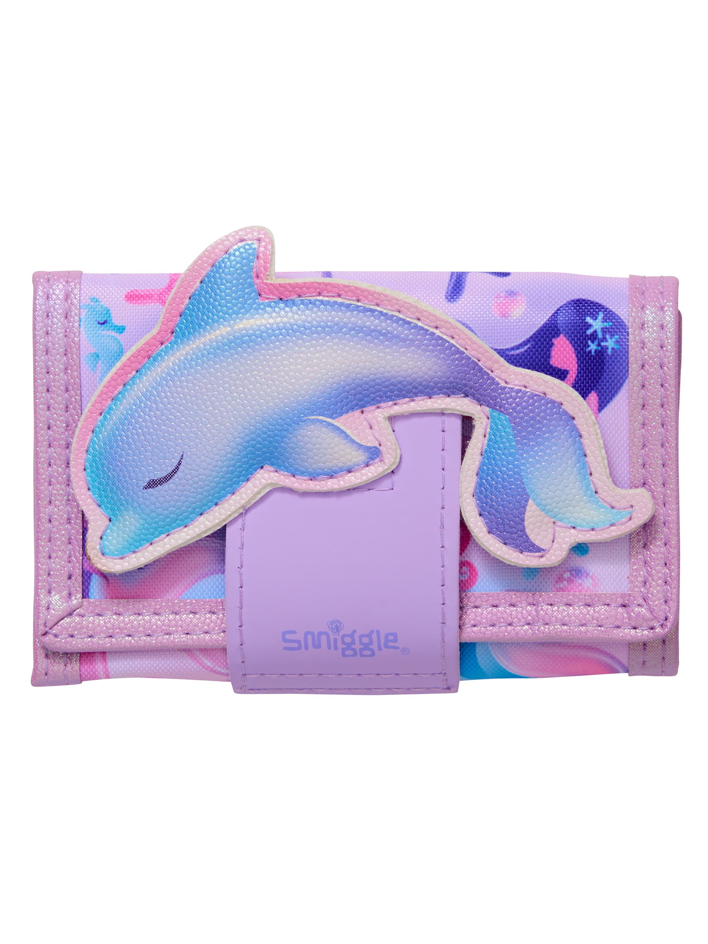 Aspire Character Wallet