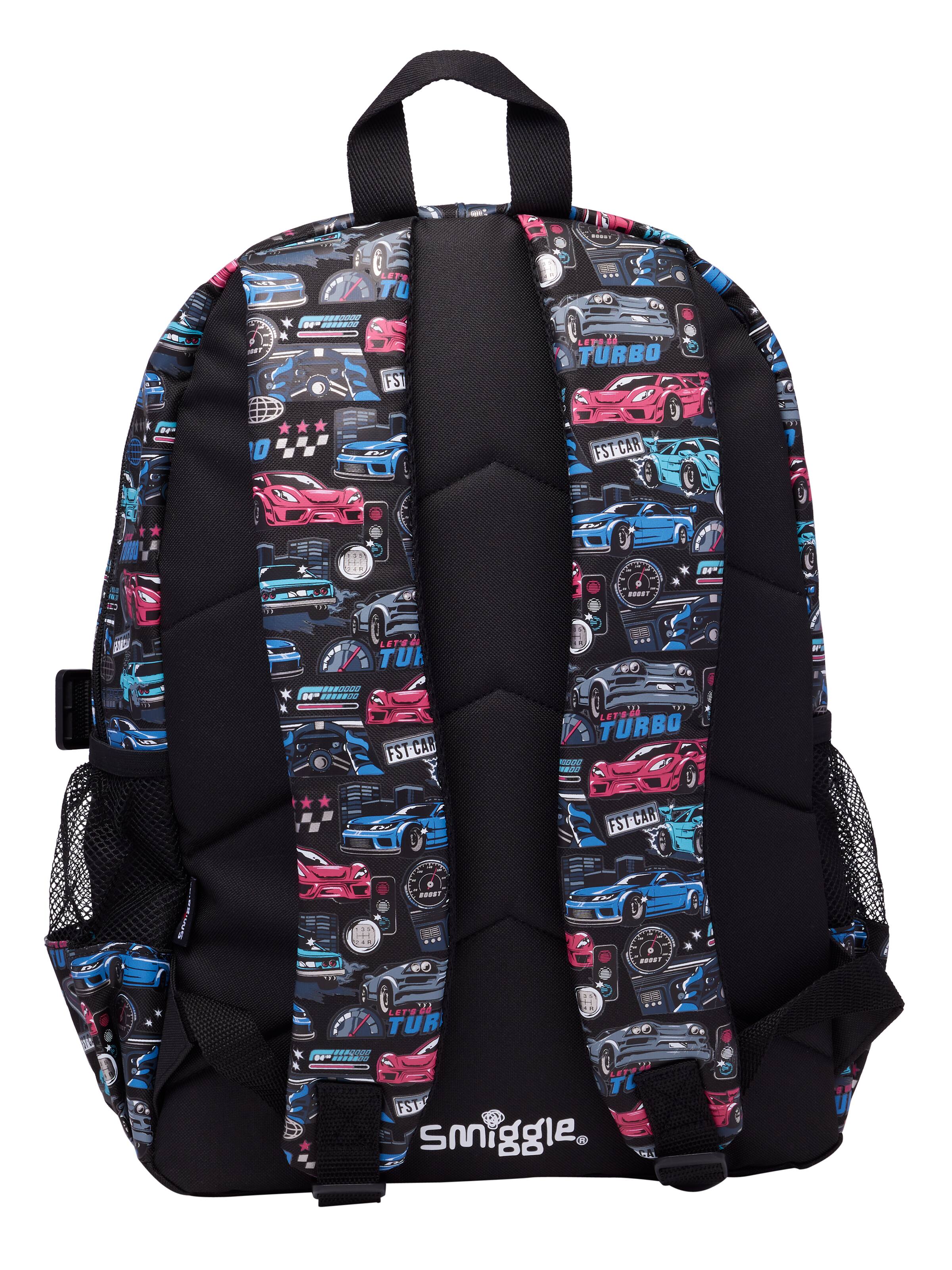 Aspire Classic Attach Backpack