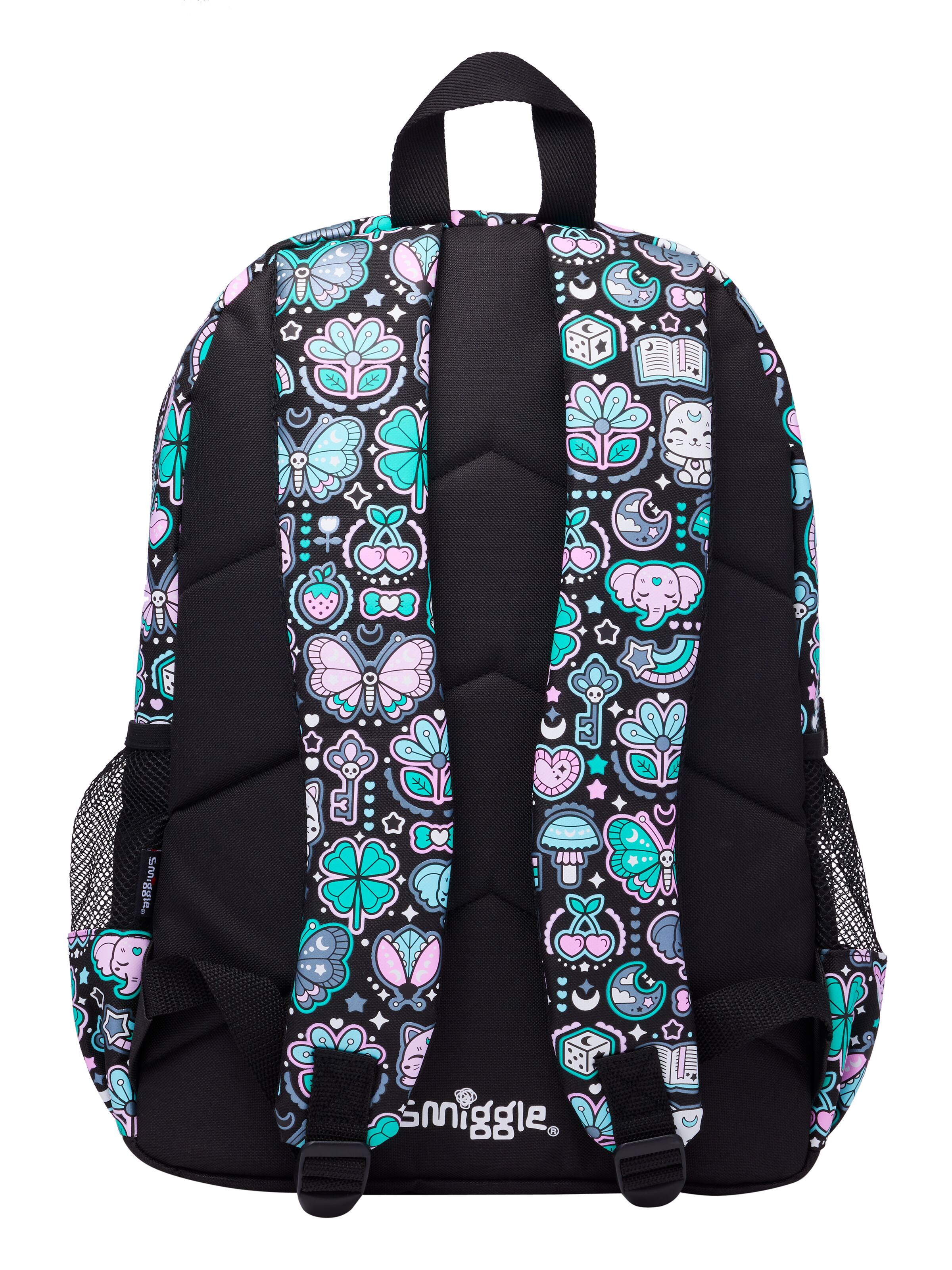 Aspire Classic Attach Backpack