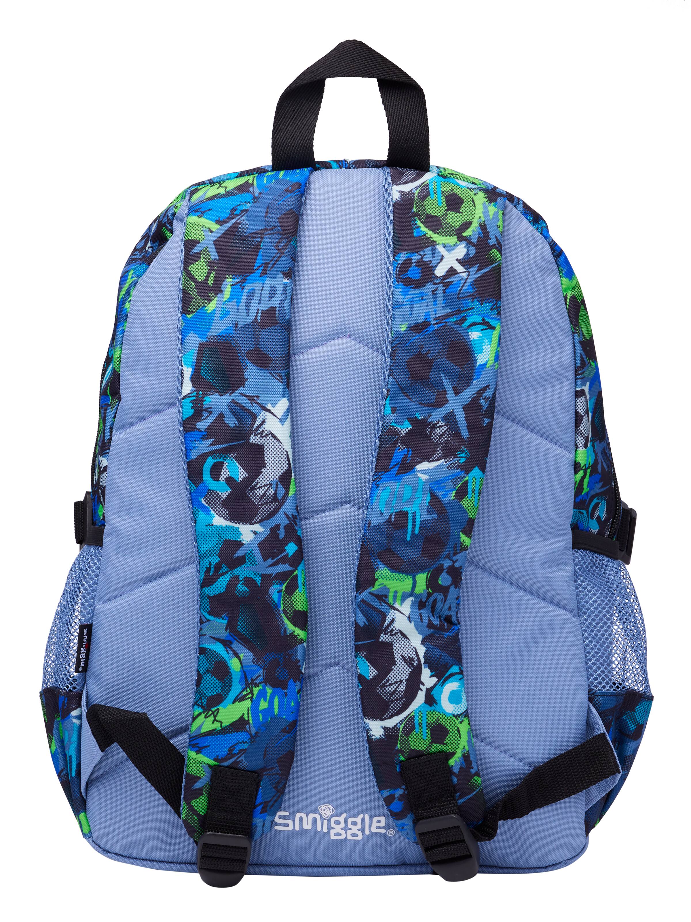 Aspire Classic Attach Backpack